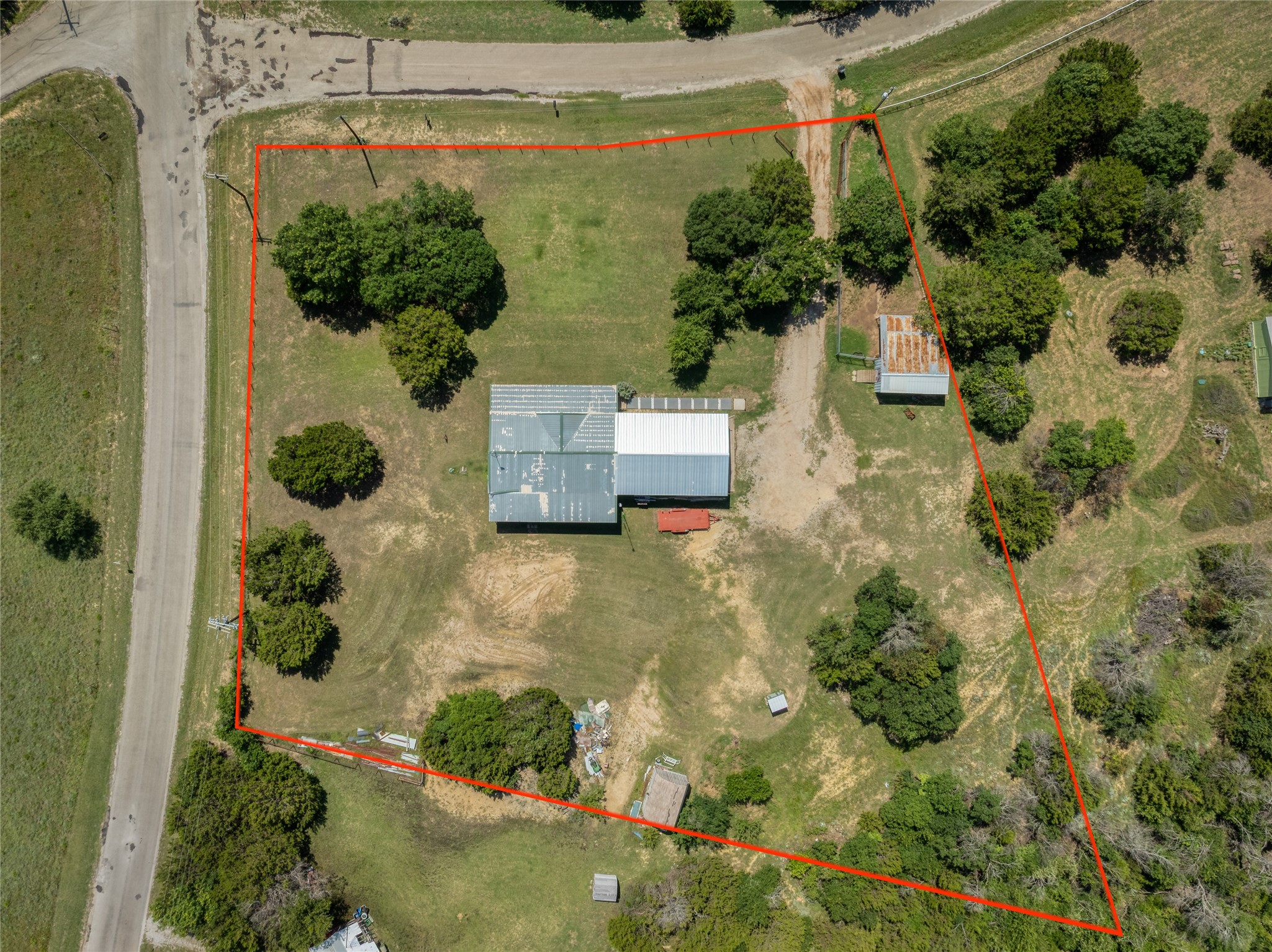 100 Blue Valley Court