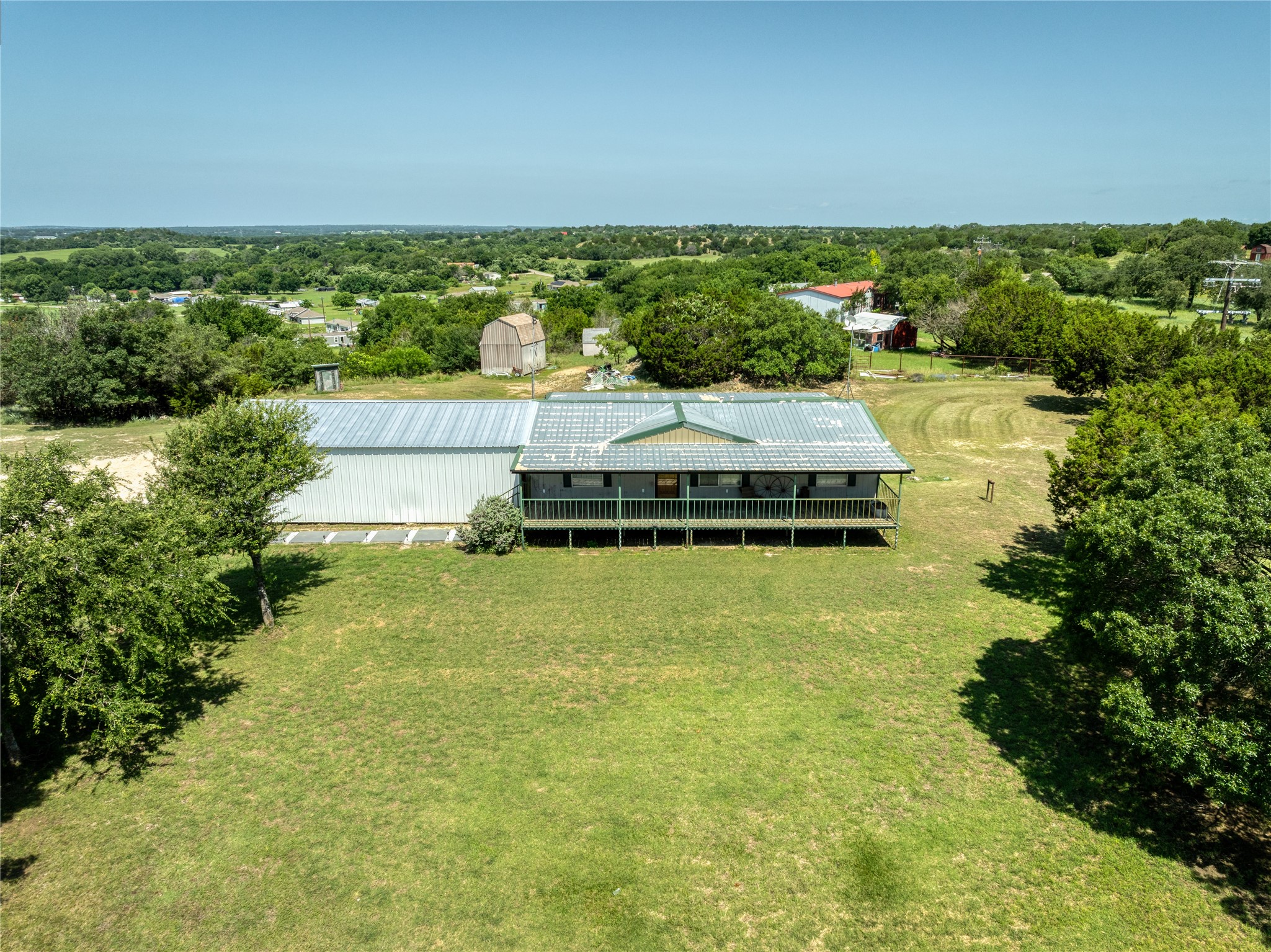 100 Blue Valley Court