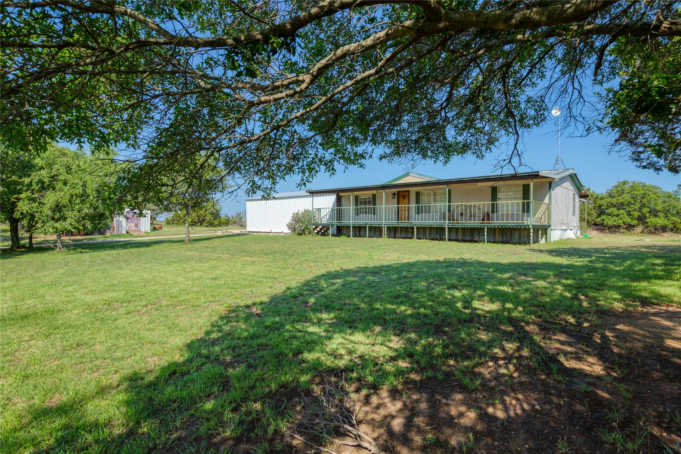 100 Blue Valley Court