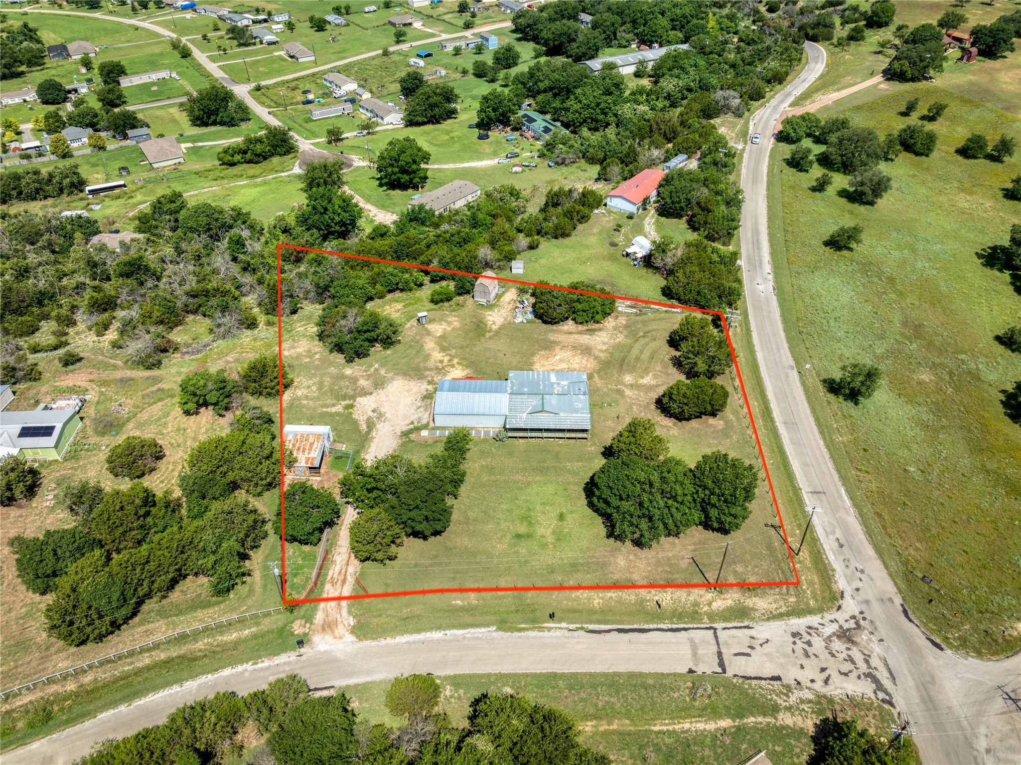 100 Blue Valley Court