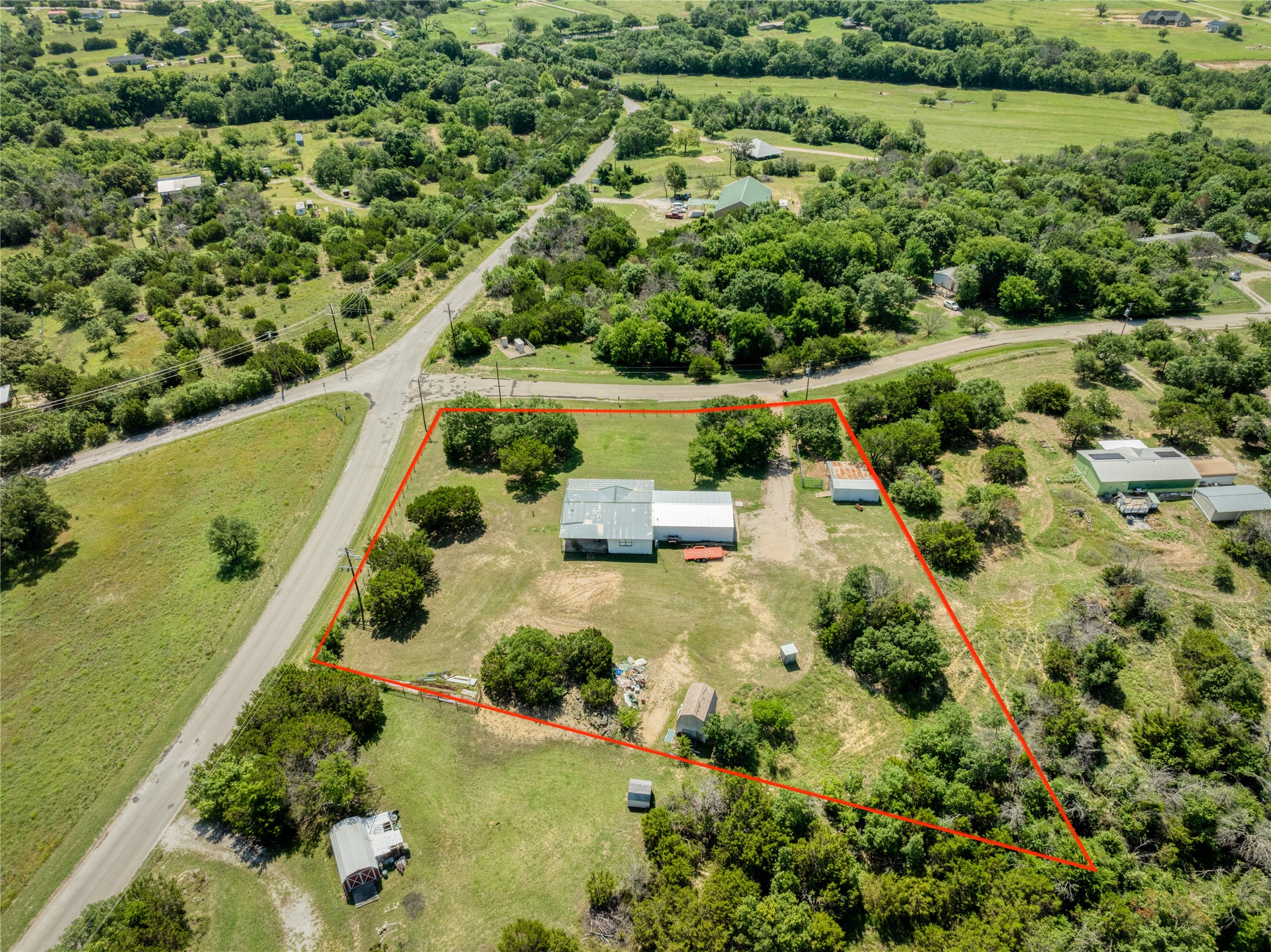 100 Blue Valley Court