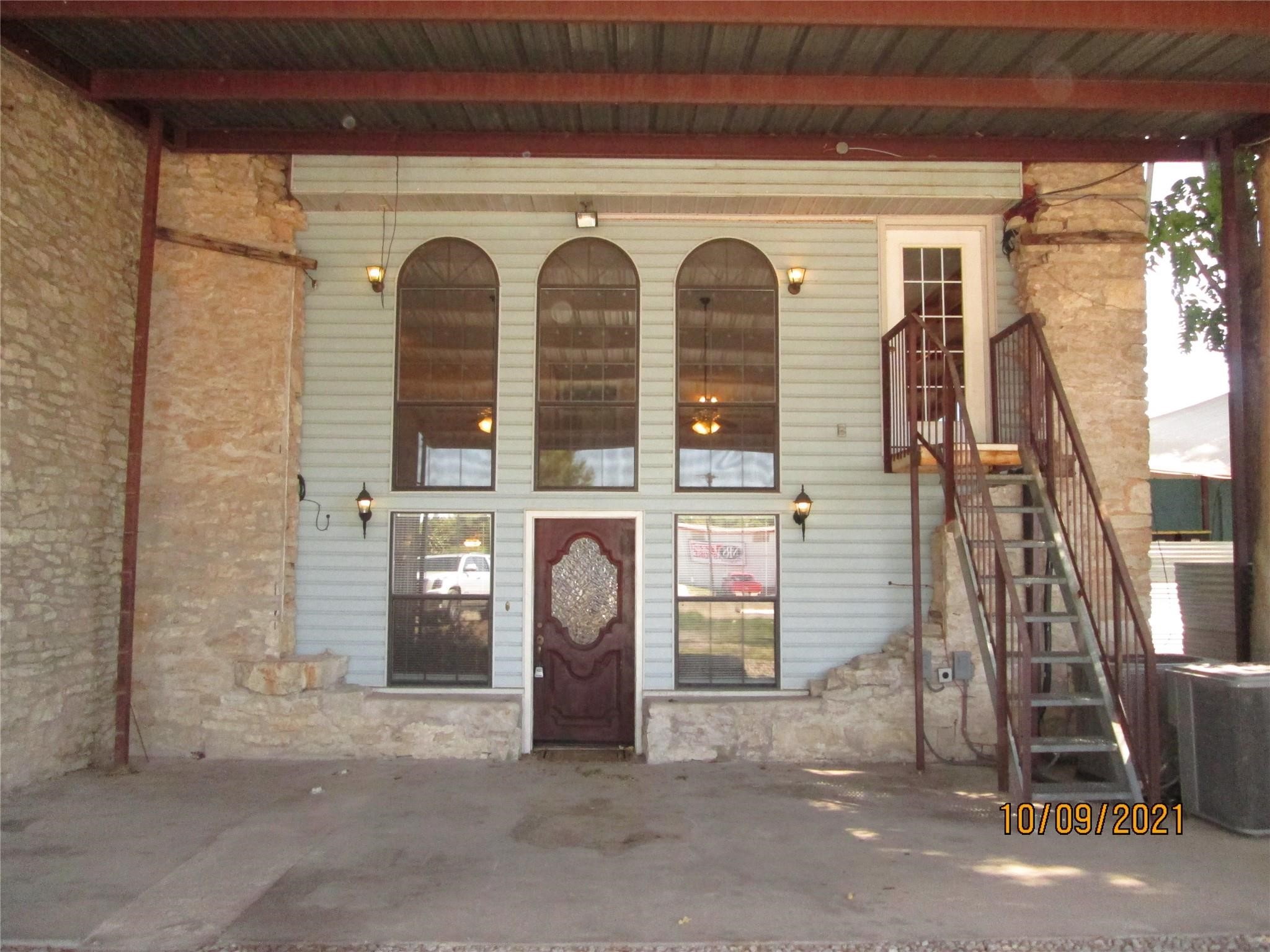 122 S Main Street