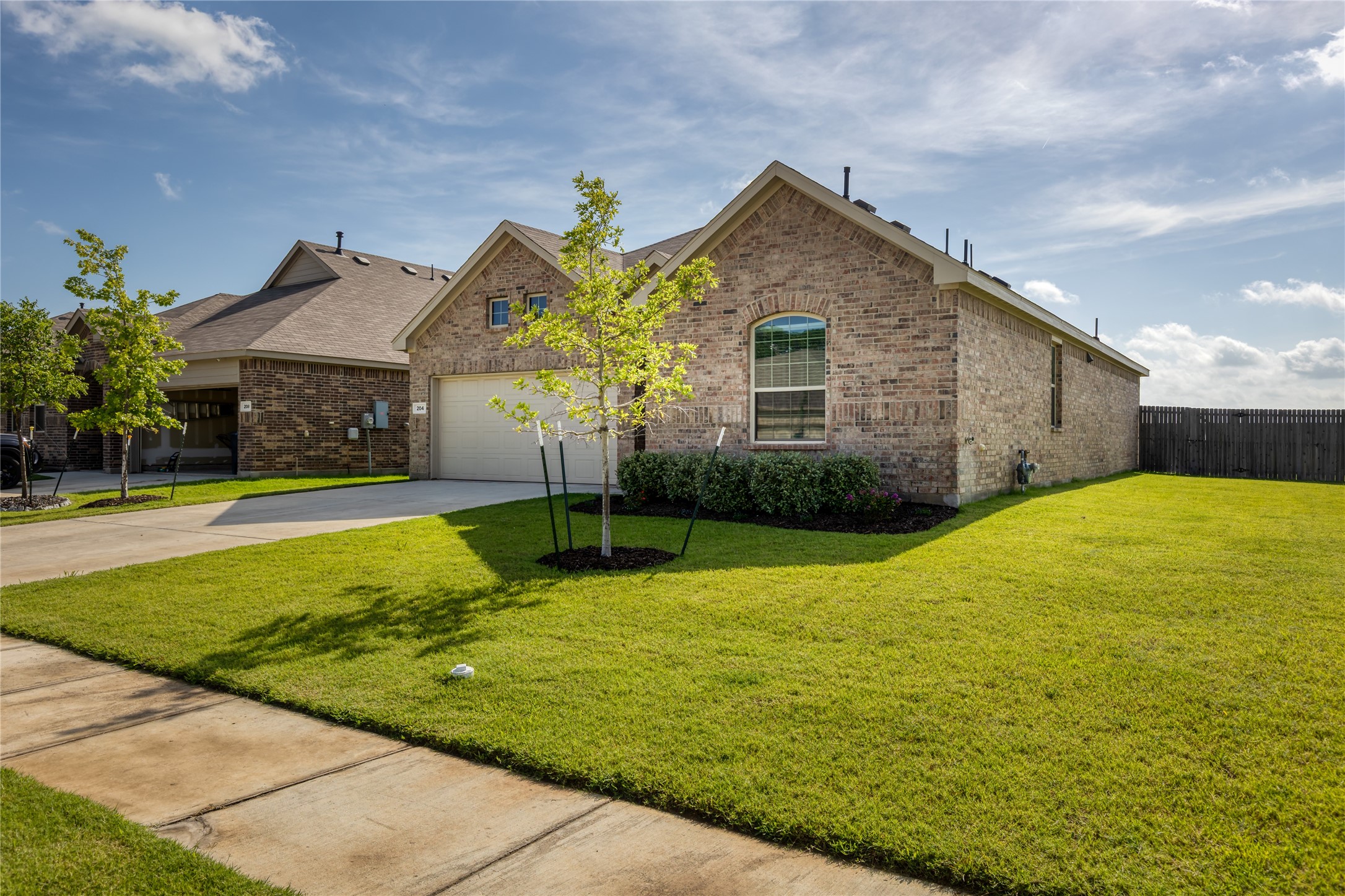 204 Post Oak Street