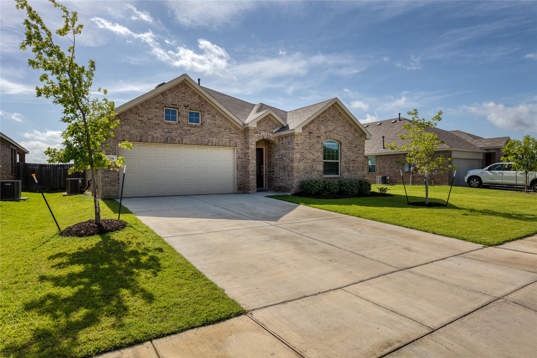 204 Post Oak Street