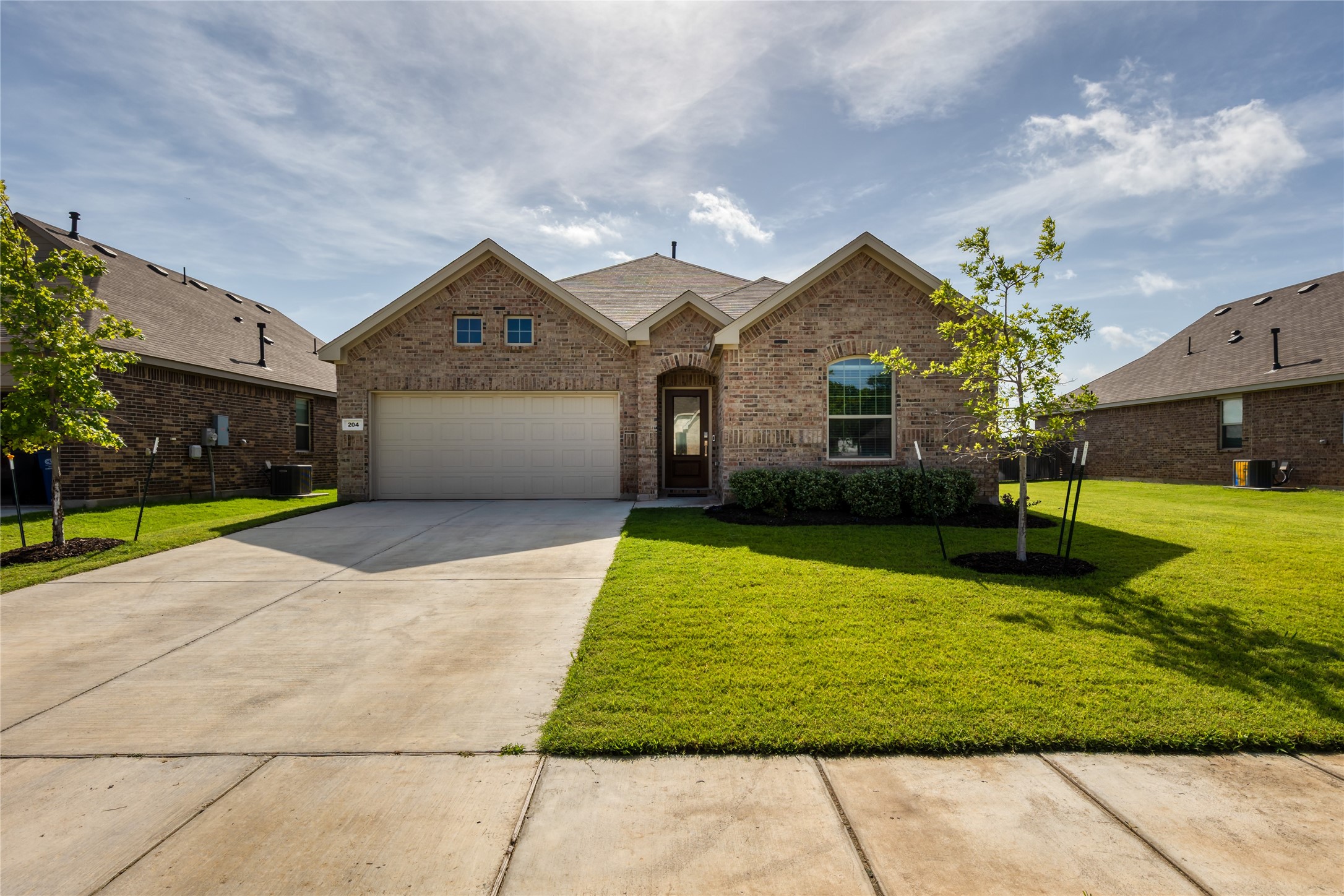 204 Post Oak Street