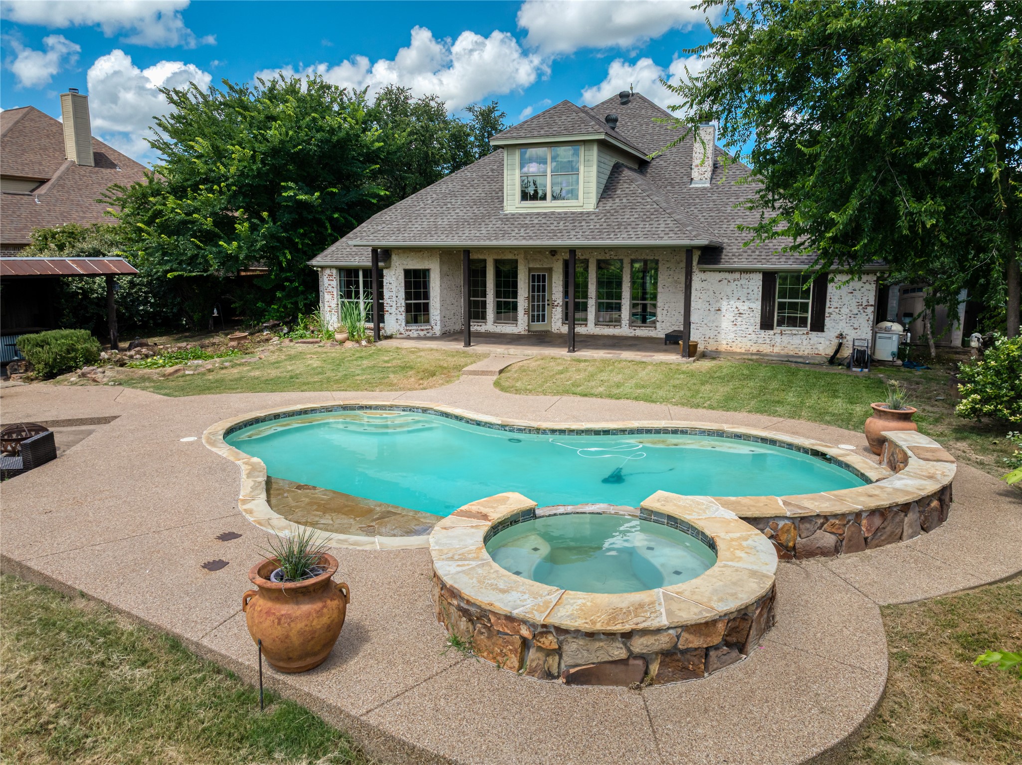 96 Bluff View Drive