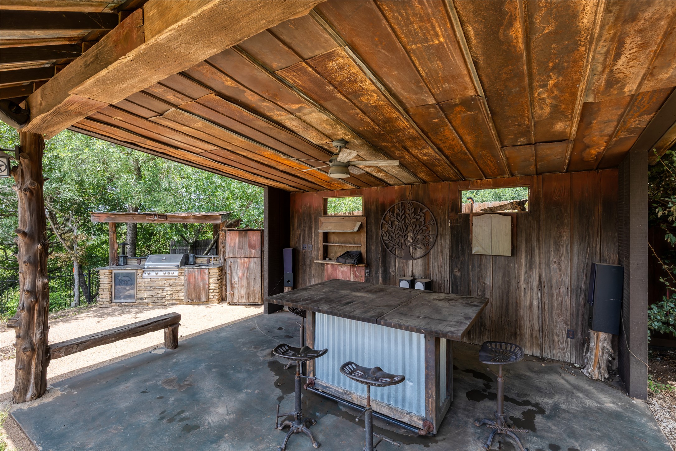 96 Bluff View Drive