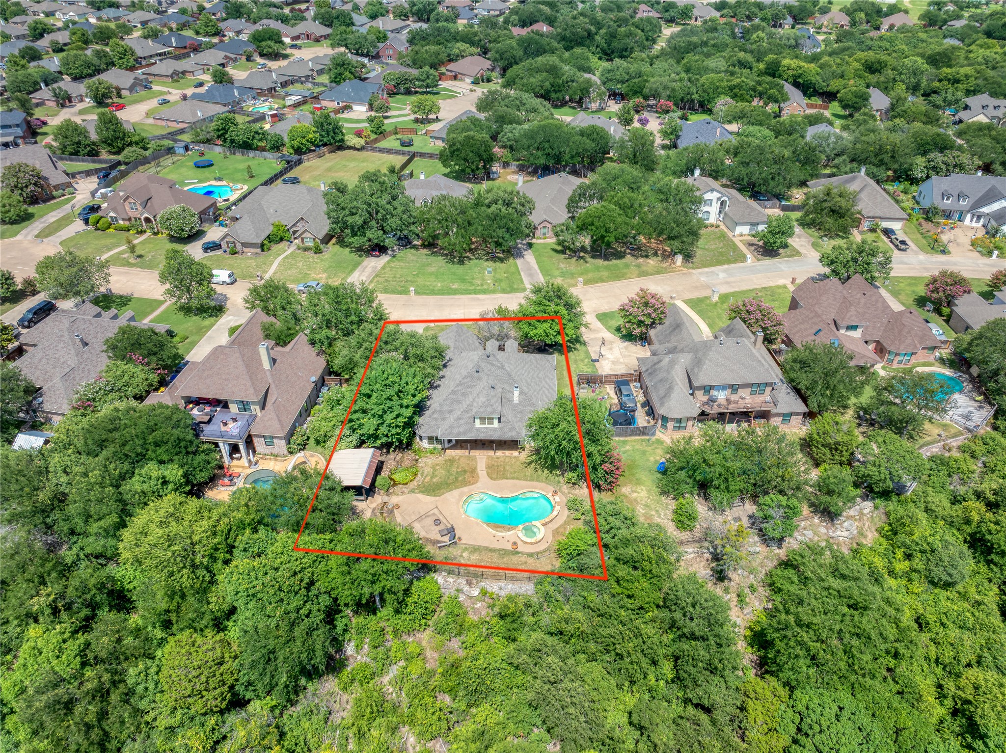 96 Bluff View Drive