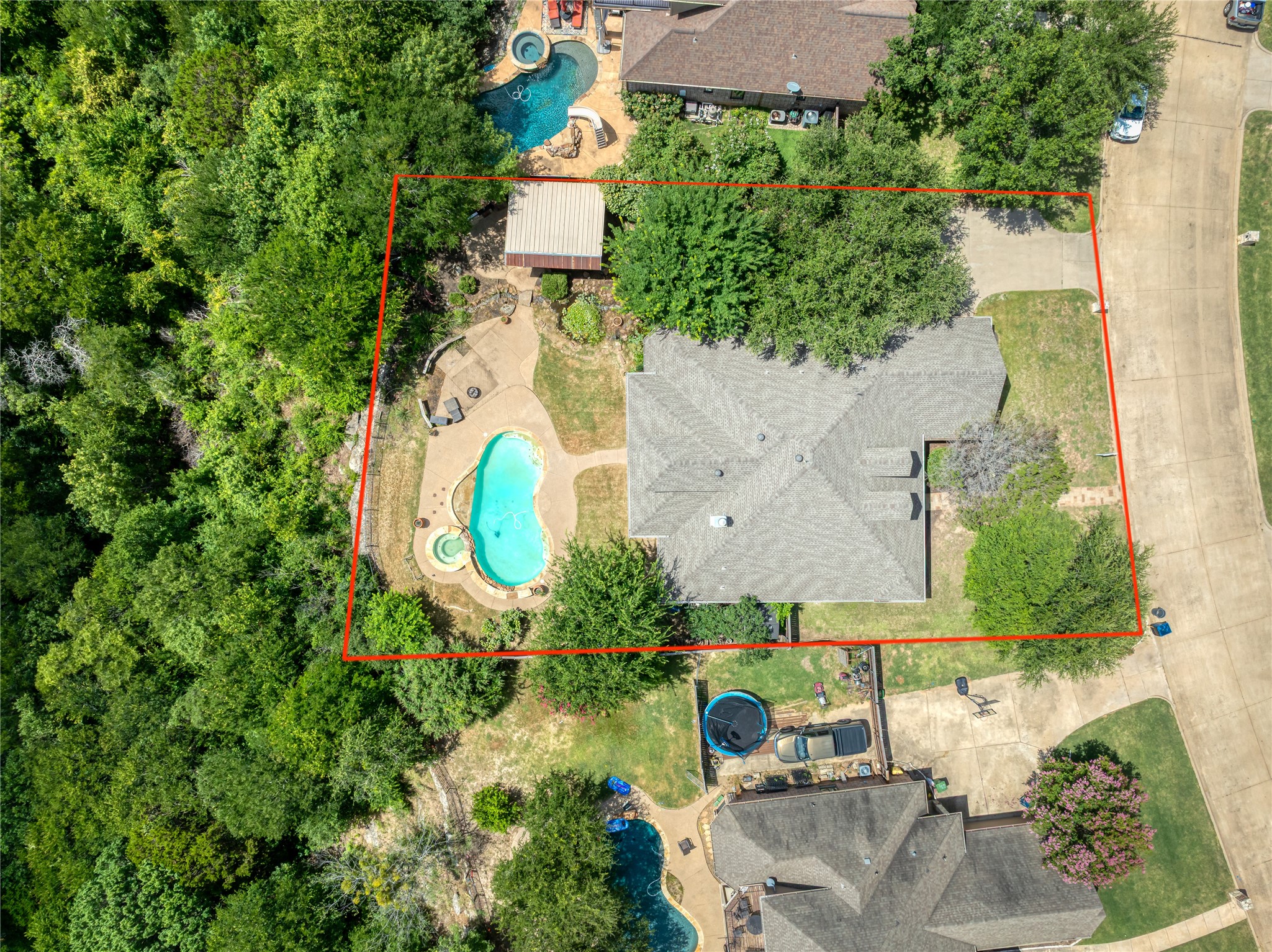 96 Bluff View Drive