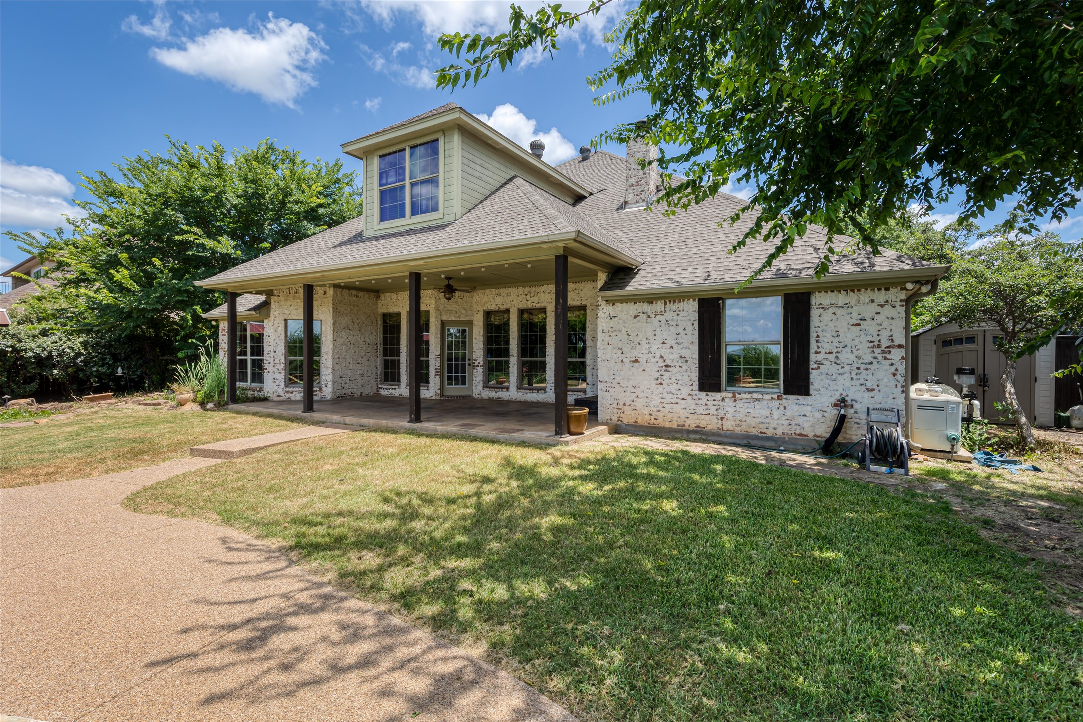 96 Bluff View Drive