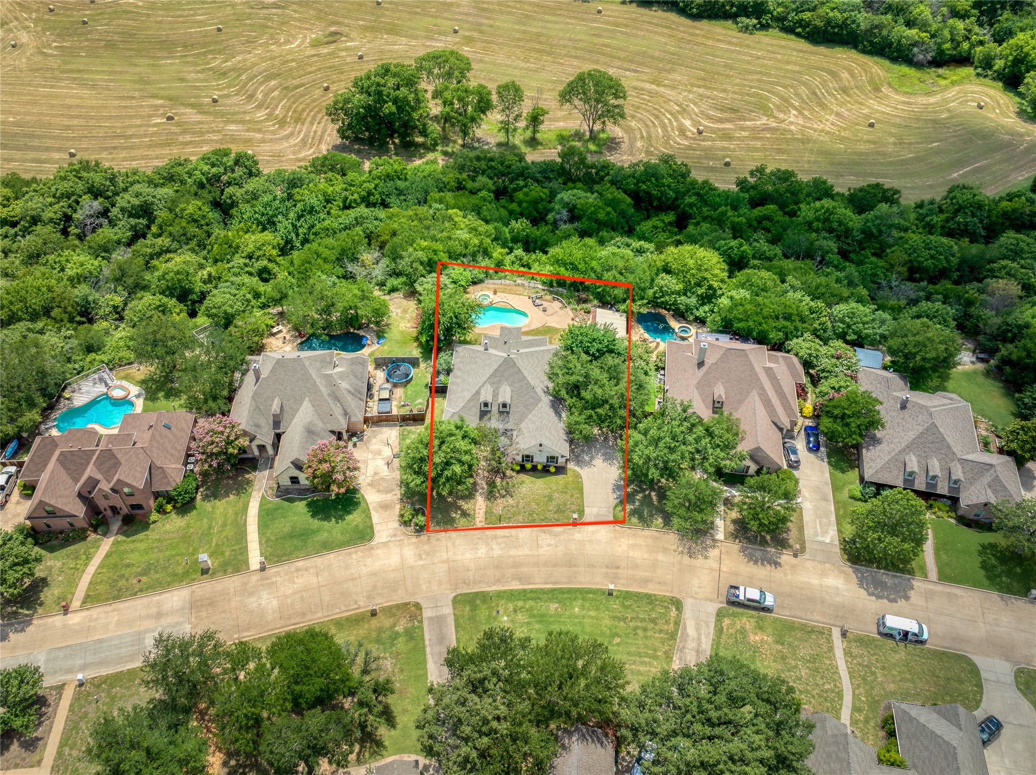 96 Bluff View Drive