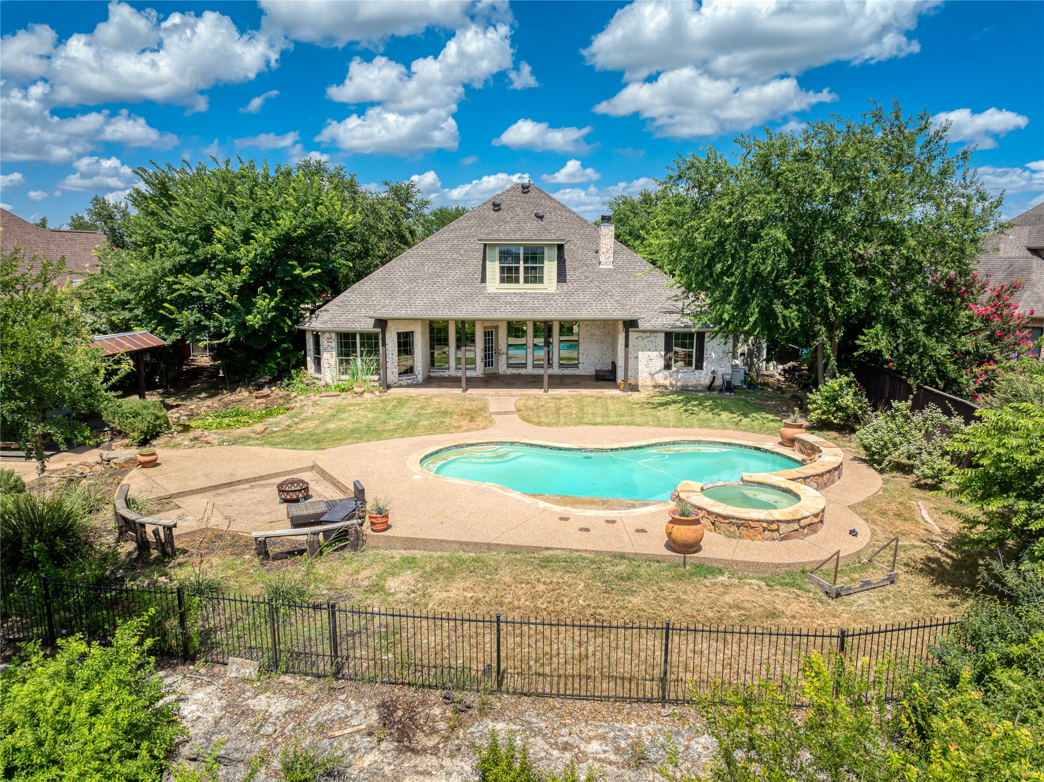 96 Bluff View Drive
