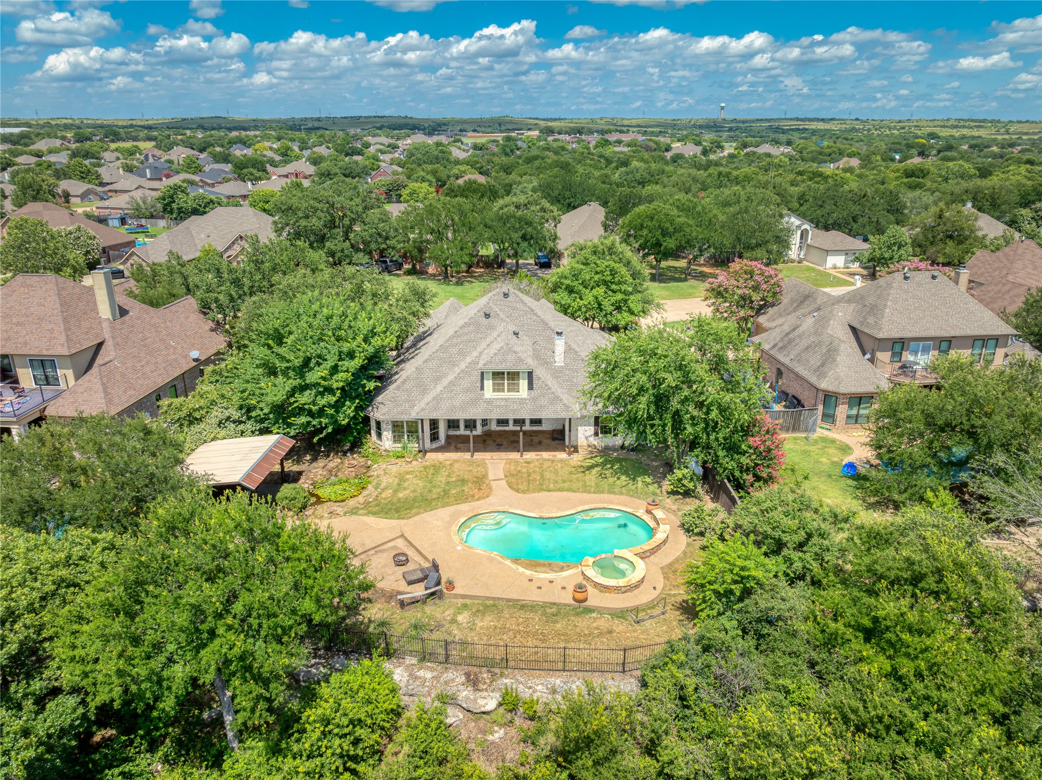96 Bluff View Drive