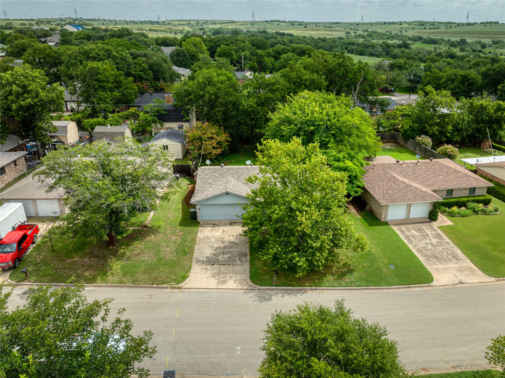 417 Rolling Hills Drive