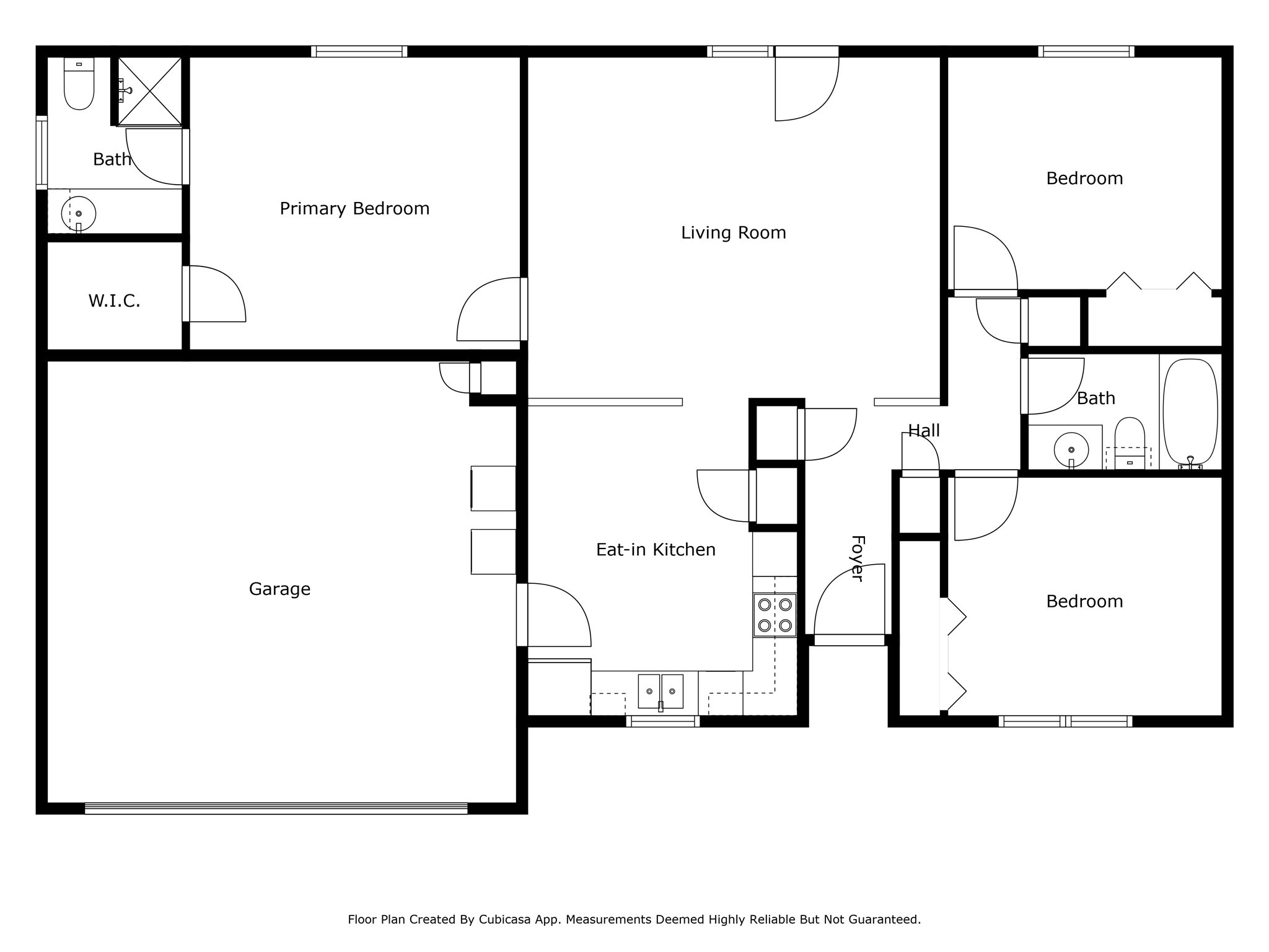 417 Rolling Hills Drive