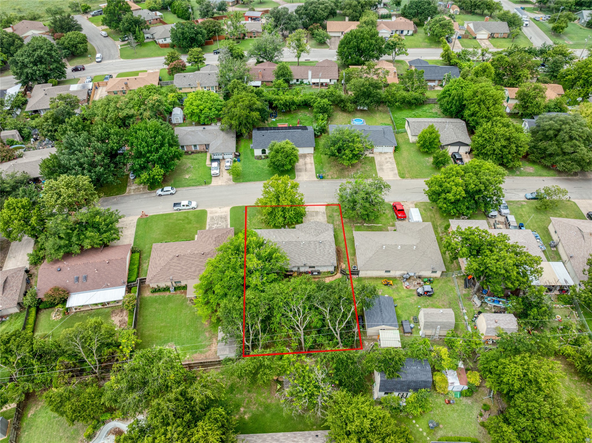 417 Rolling Hills Drive