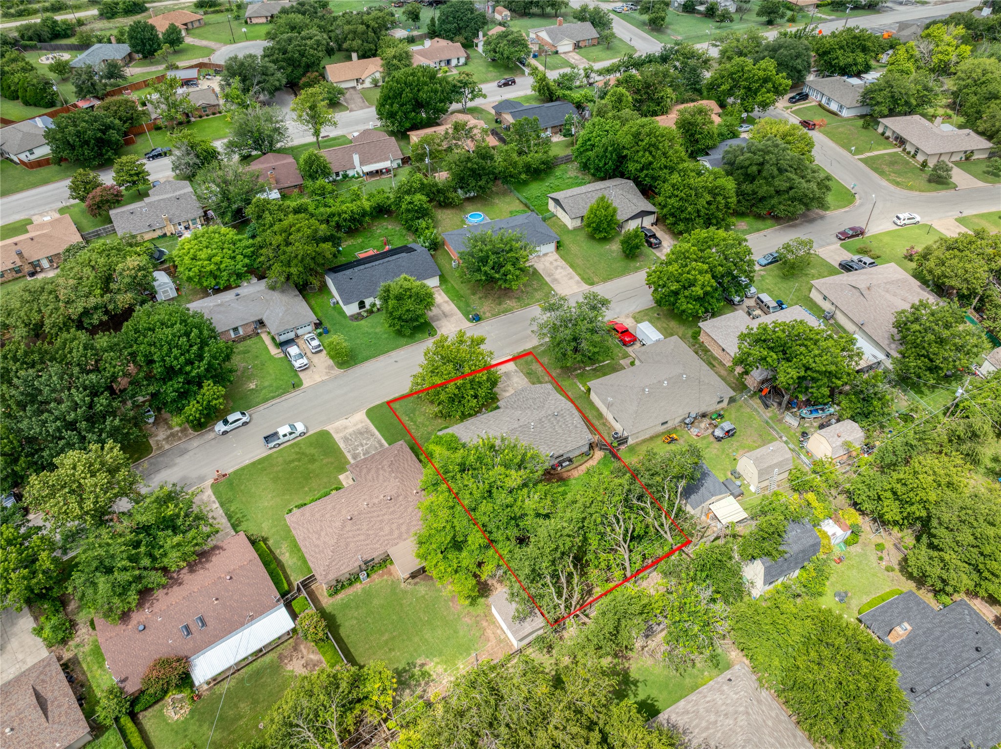 417 Rolling Hills Drive