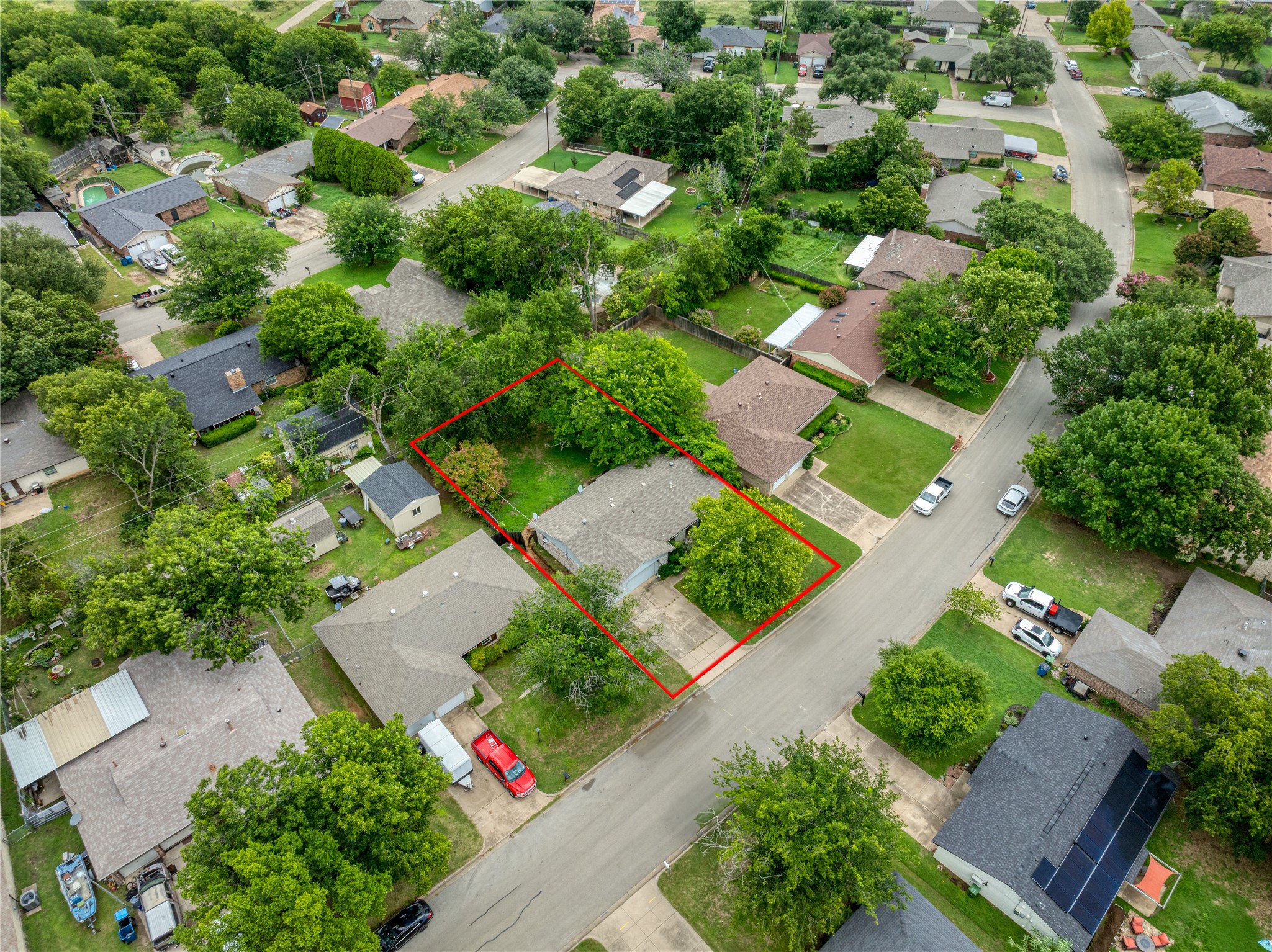 417 Rolling Hills Drive