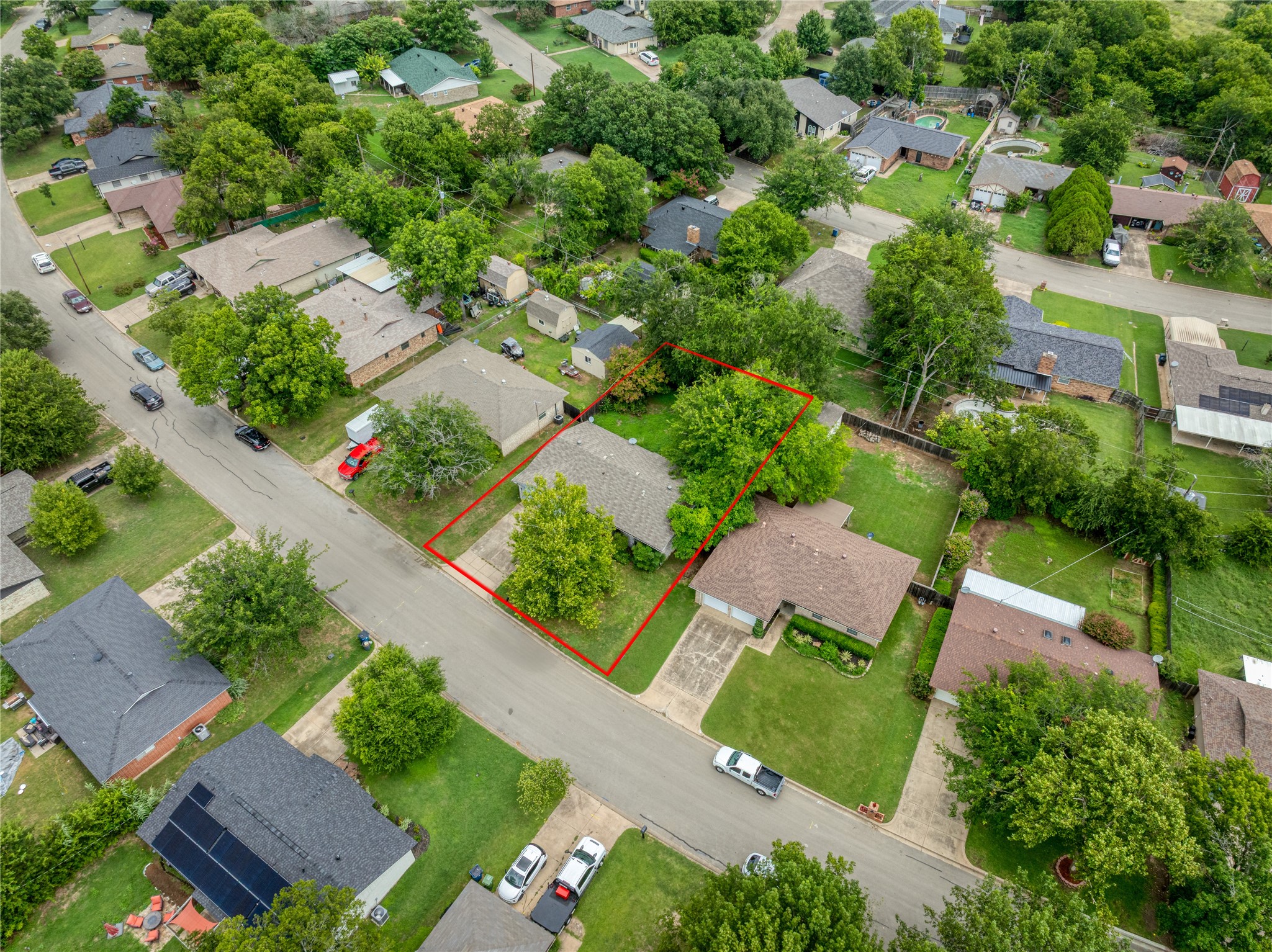 417 Rolling Hills Drive