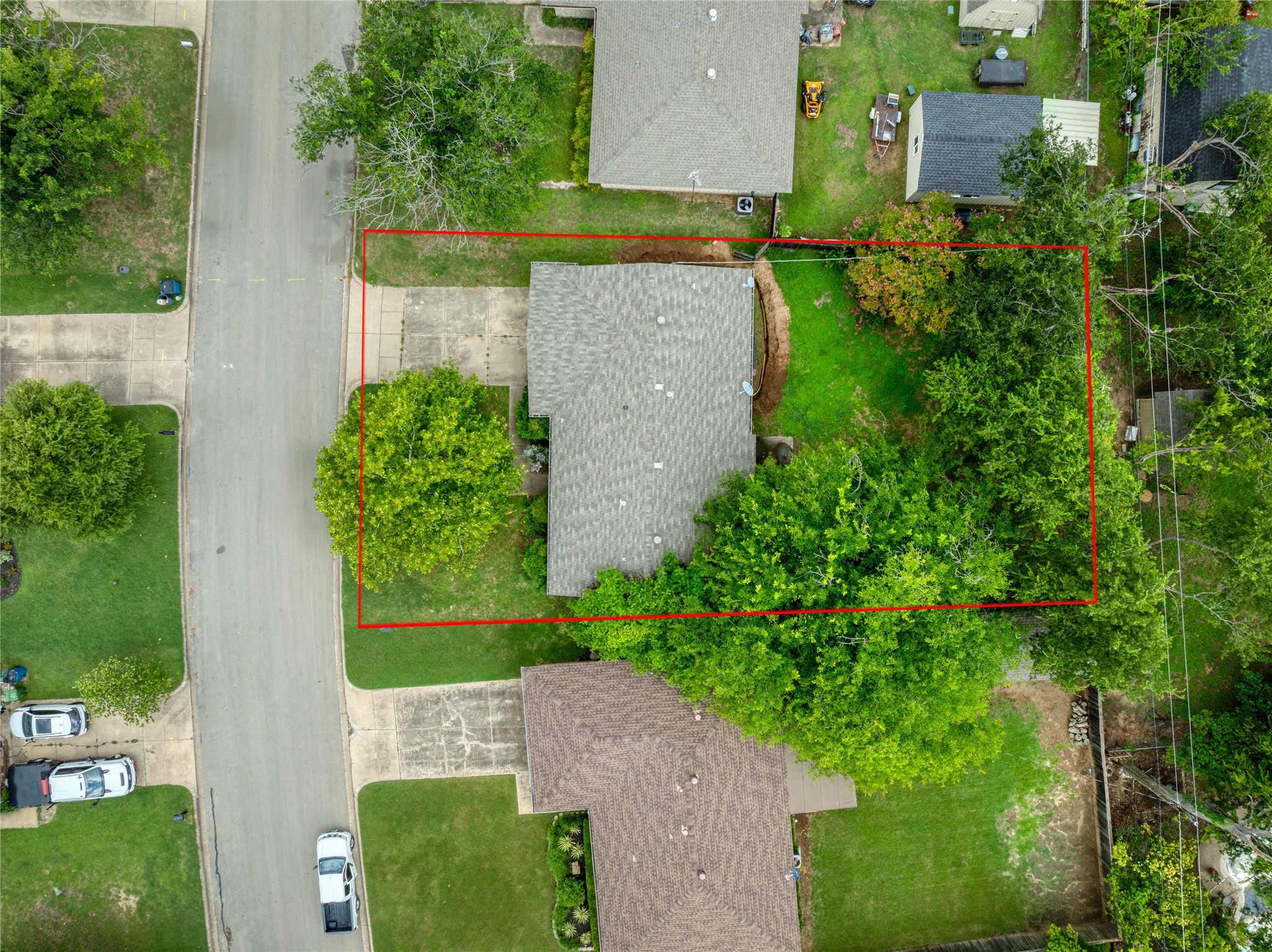 417 Rolling Hills Drive