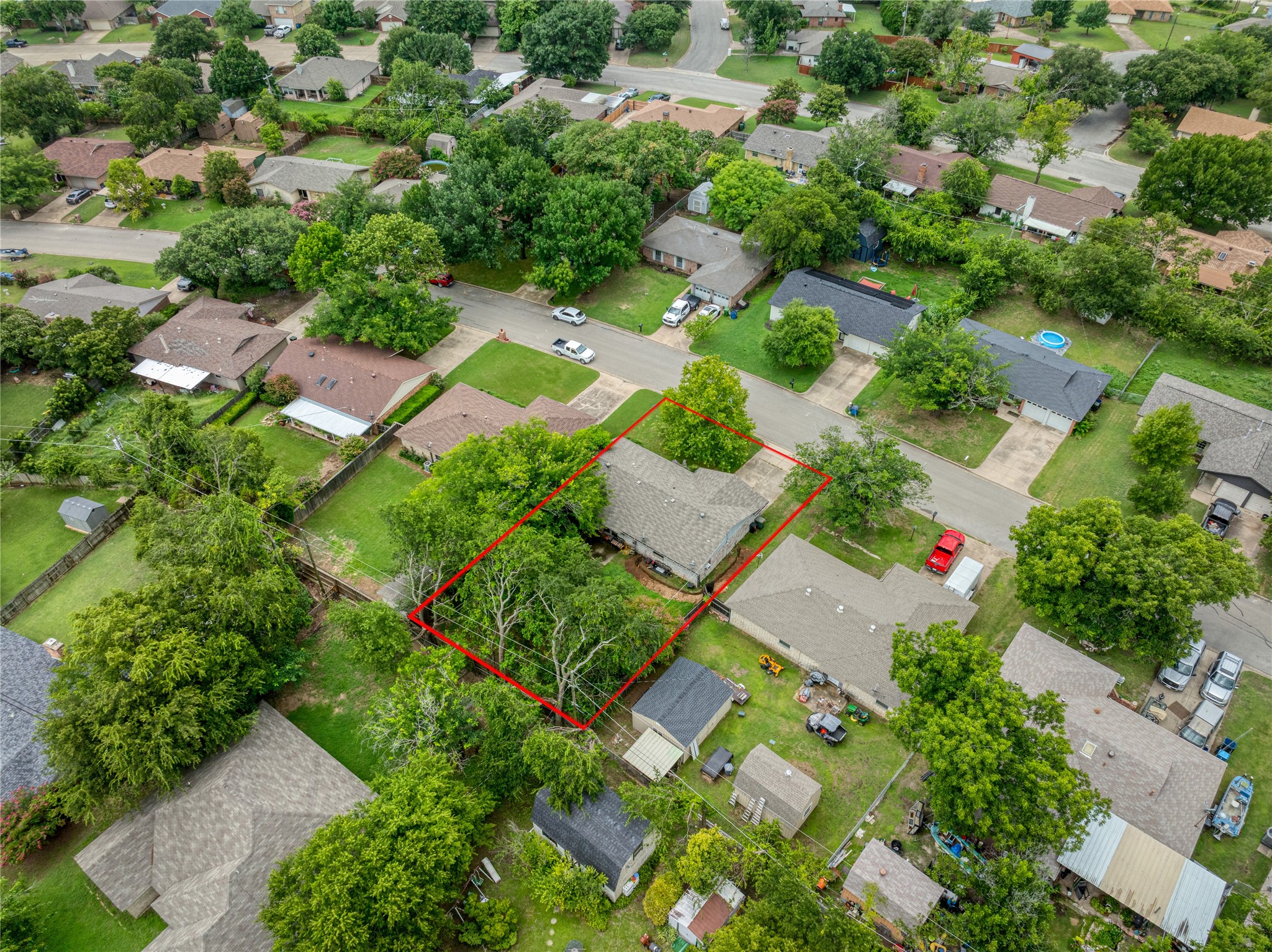 417 Rolling Hills Drive