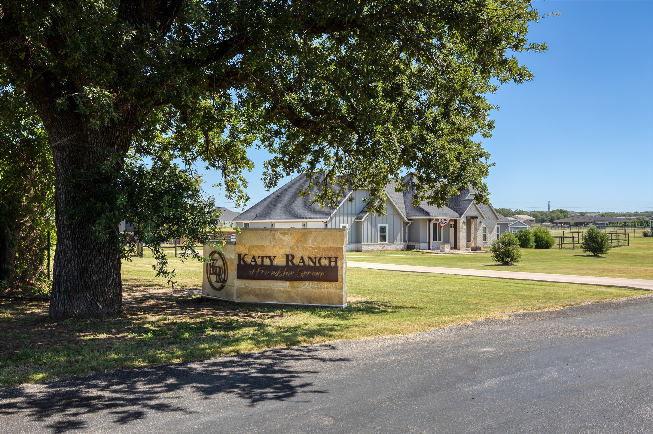 152 Katy Ranch Drive