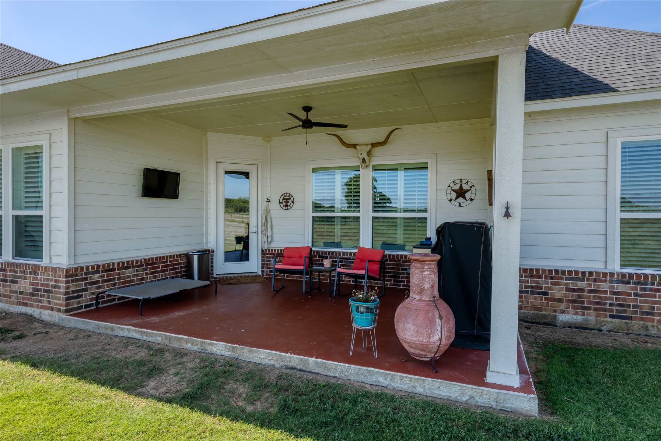 152 Katy Ranch Drive