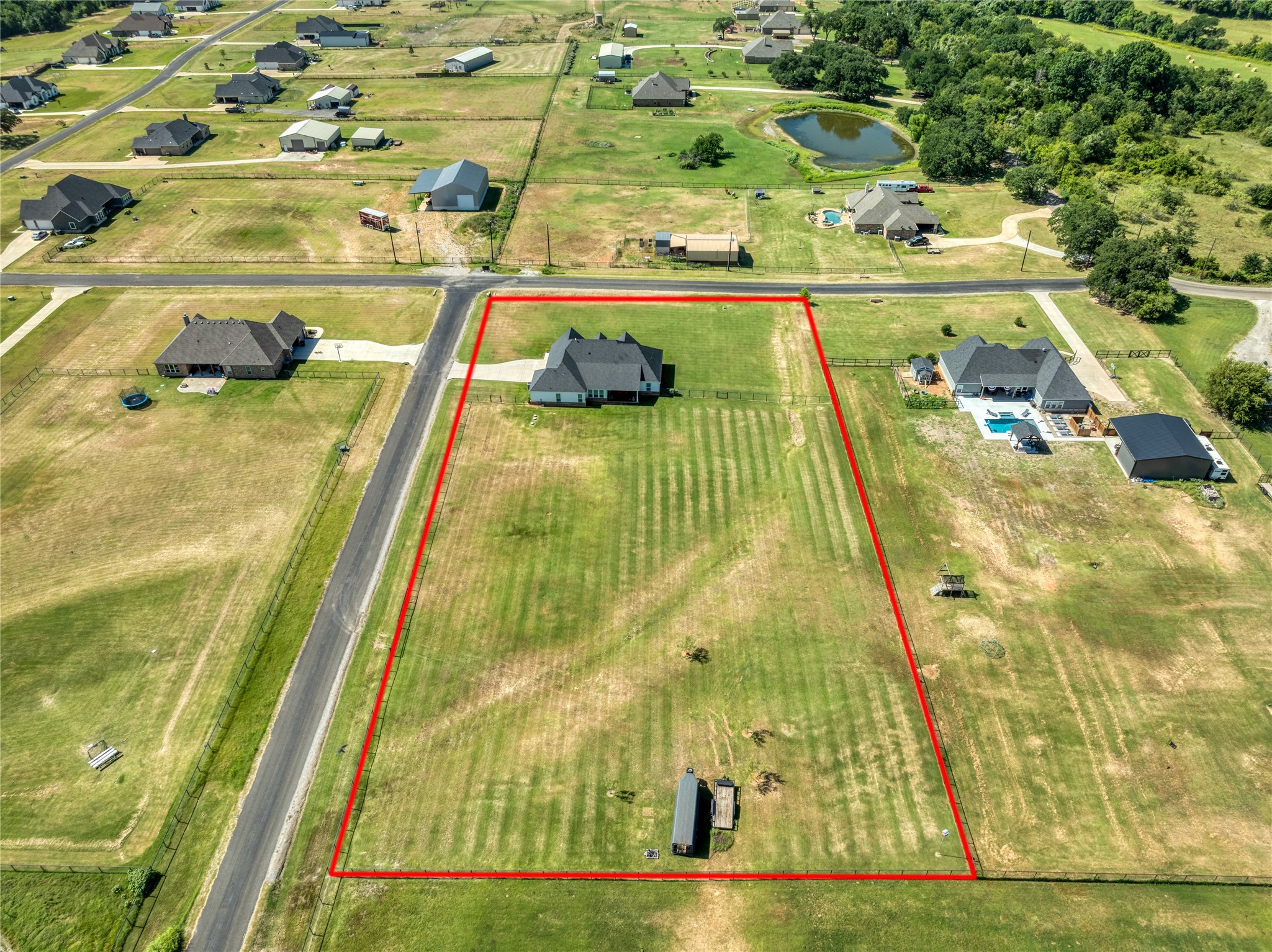 152 Katy Ranch Drive