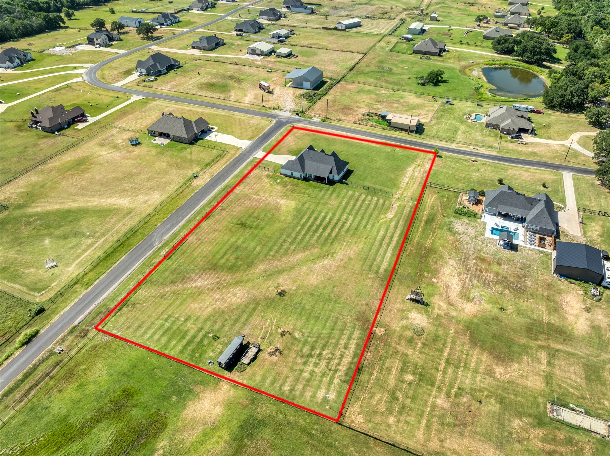 152 Katy Ranch Drive