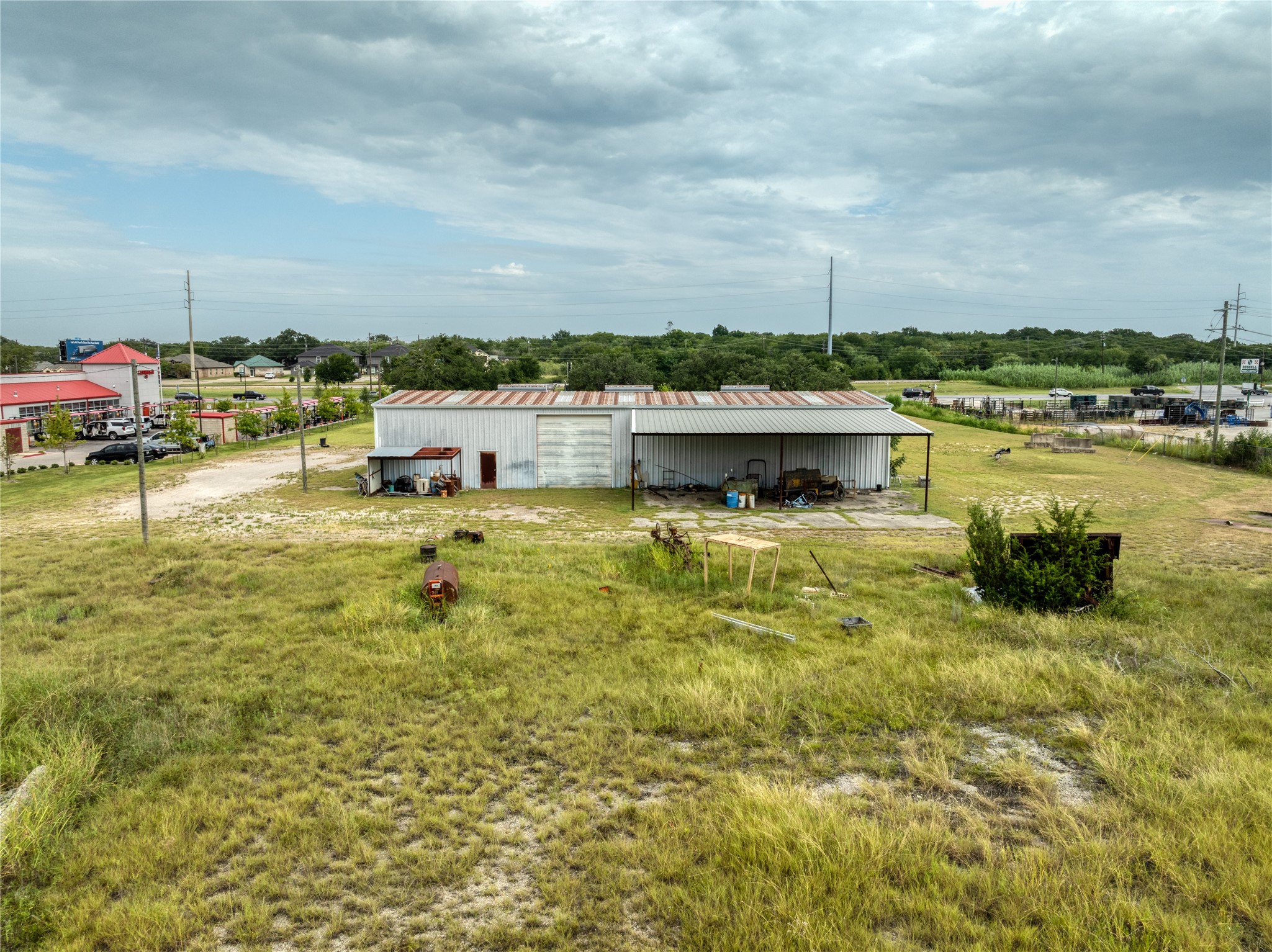 2013 E Highway 377