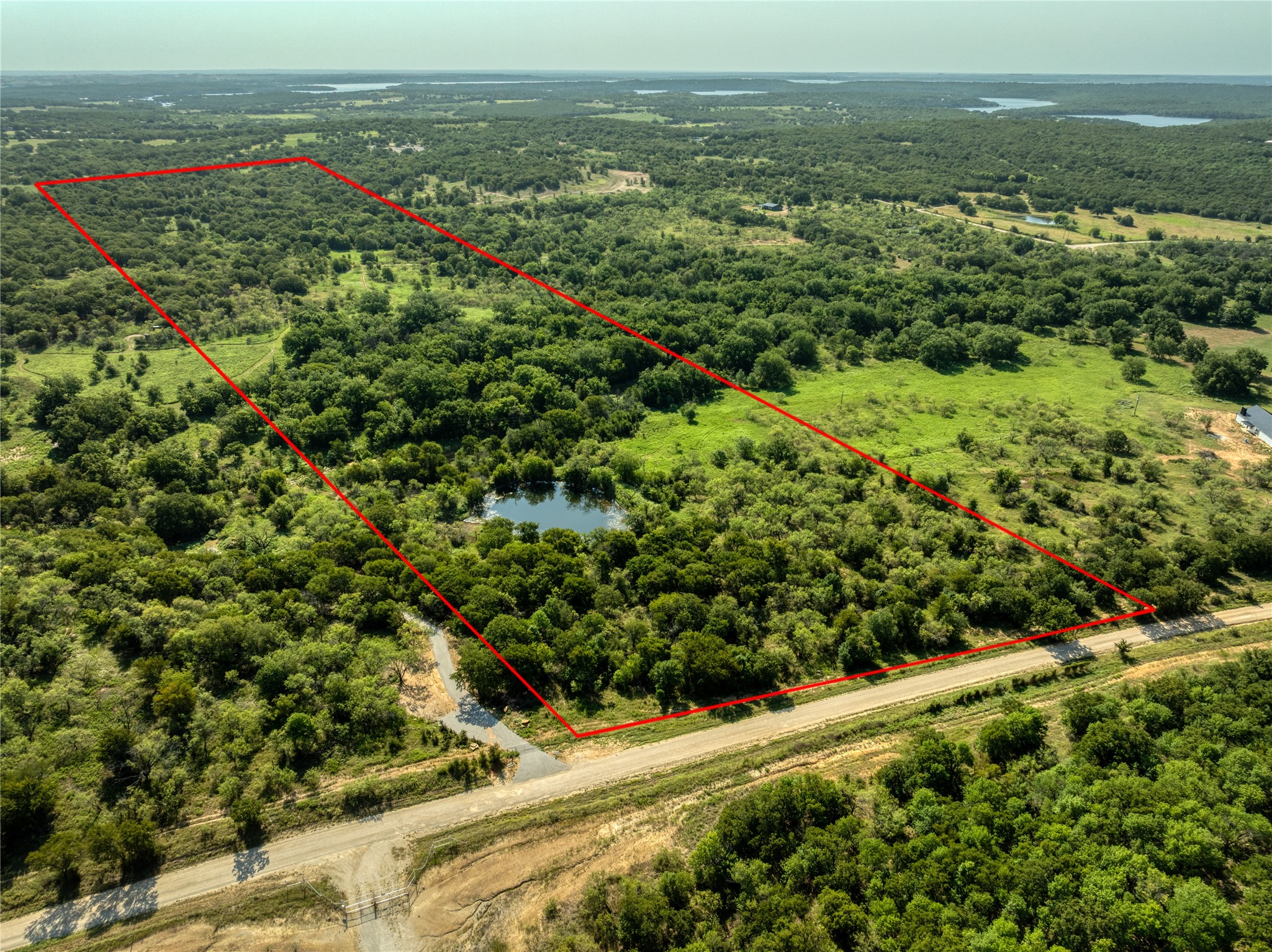 003 County Line Road