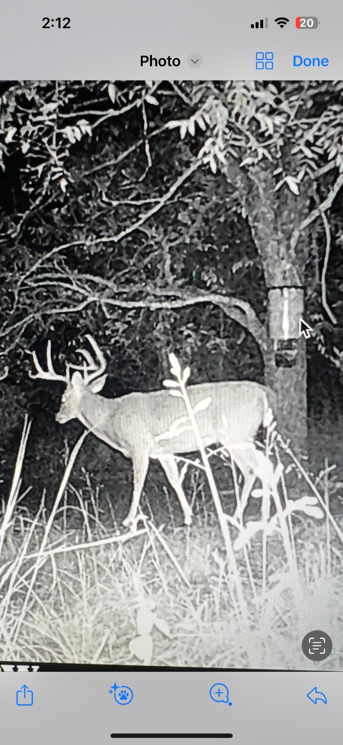 003 County Line Road