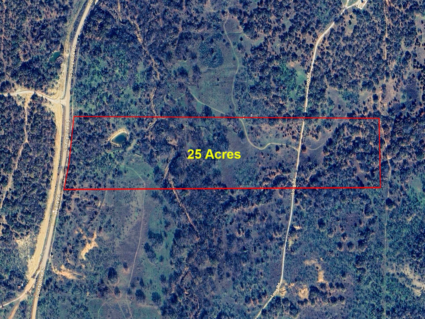 003 County Line Road