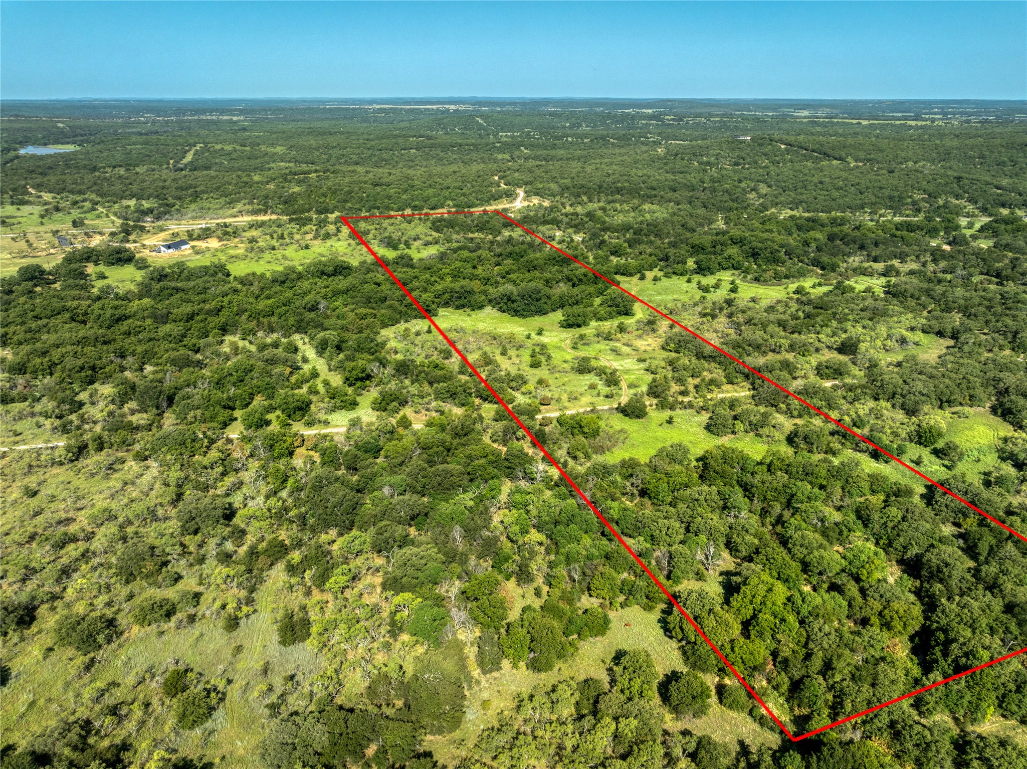 003 County Line Road