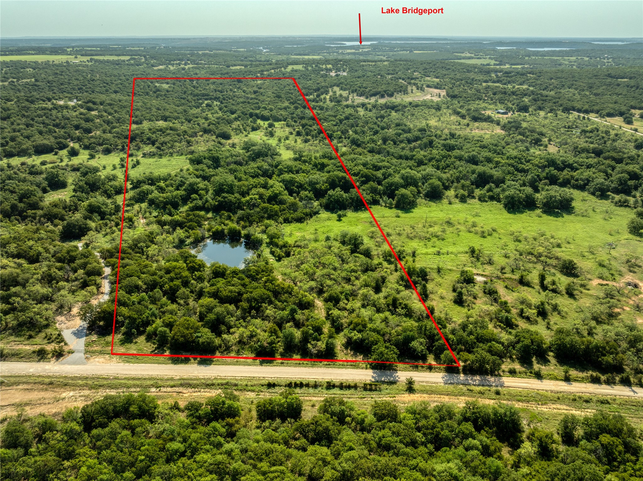003 County Line Road