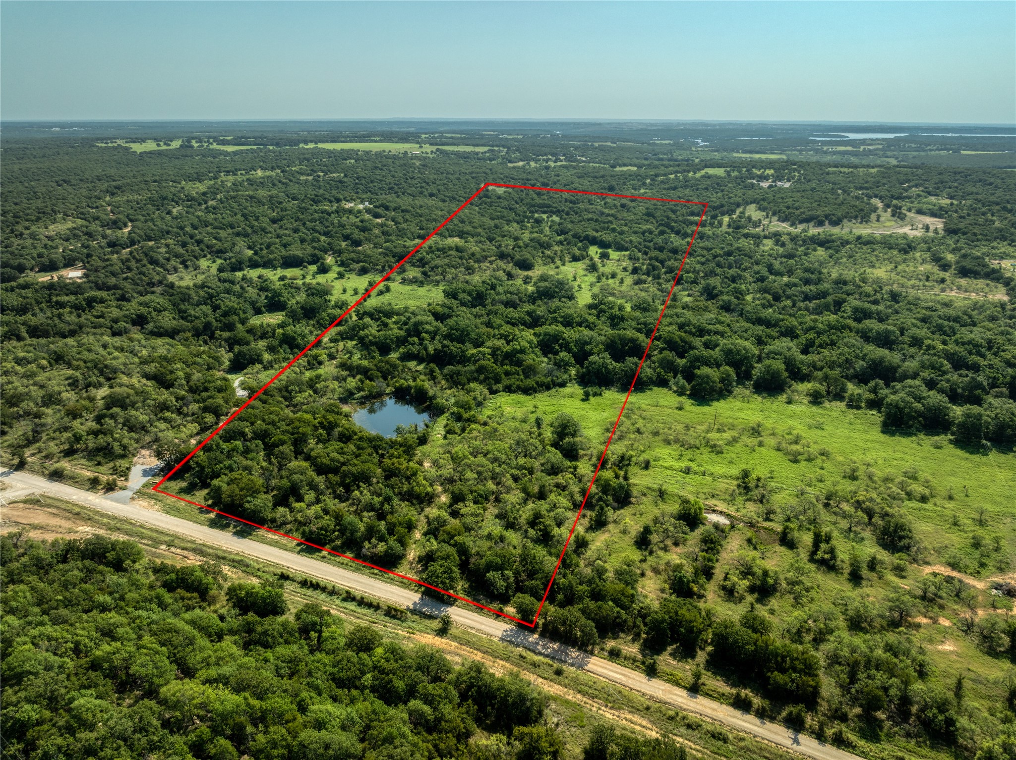 003 County Line Road