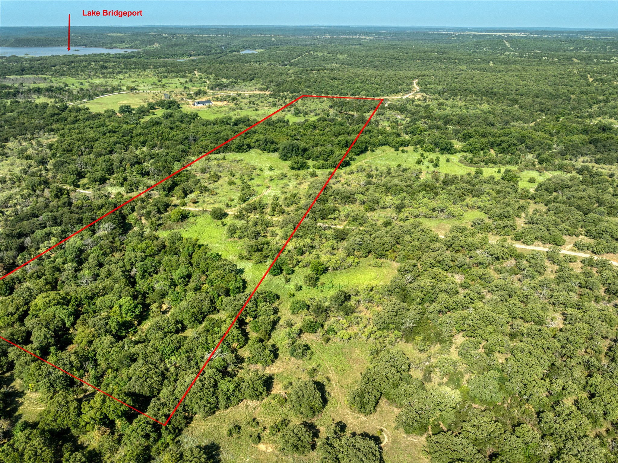 003 County Line Road