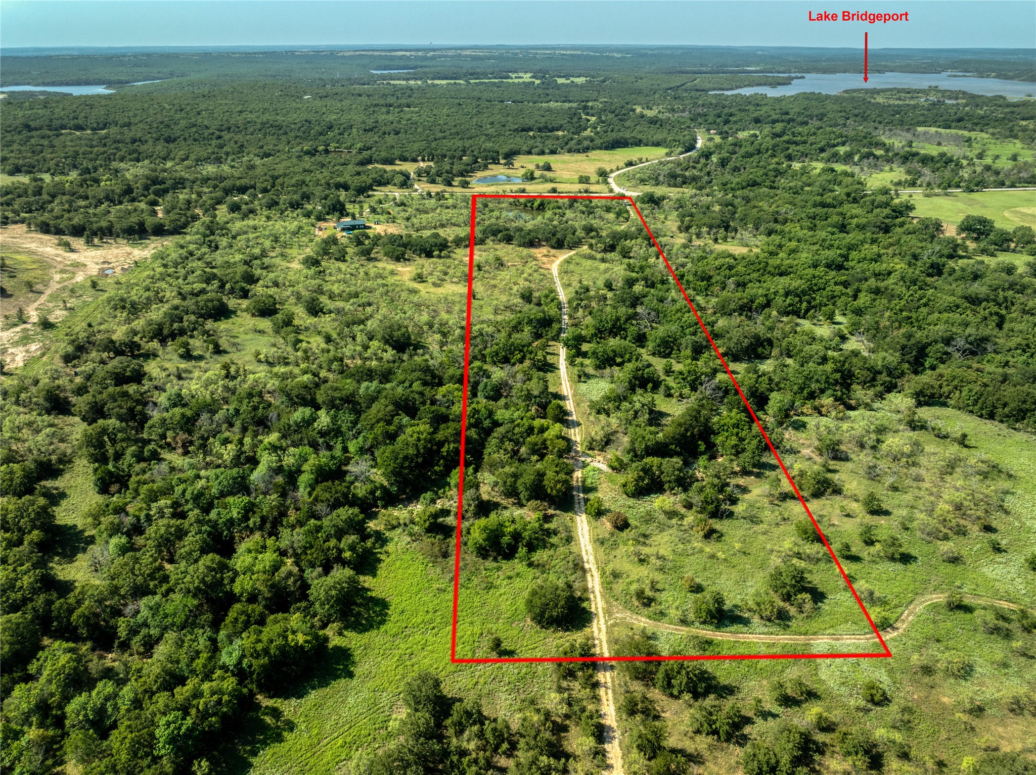 006 County Line Road