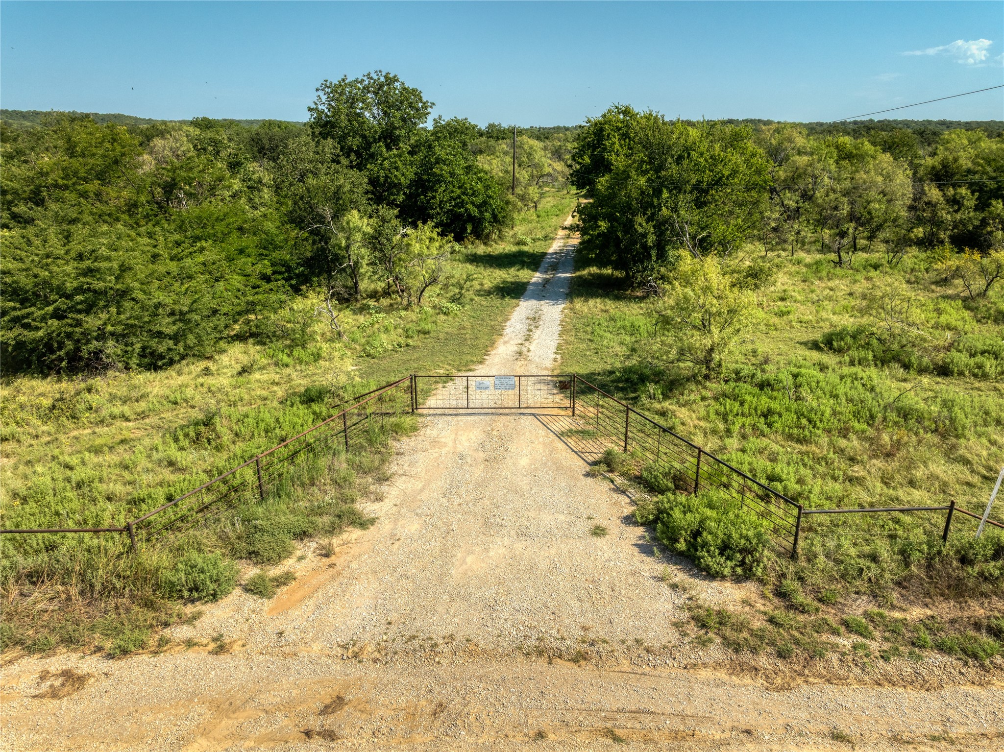 006 County Line Road