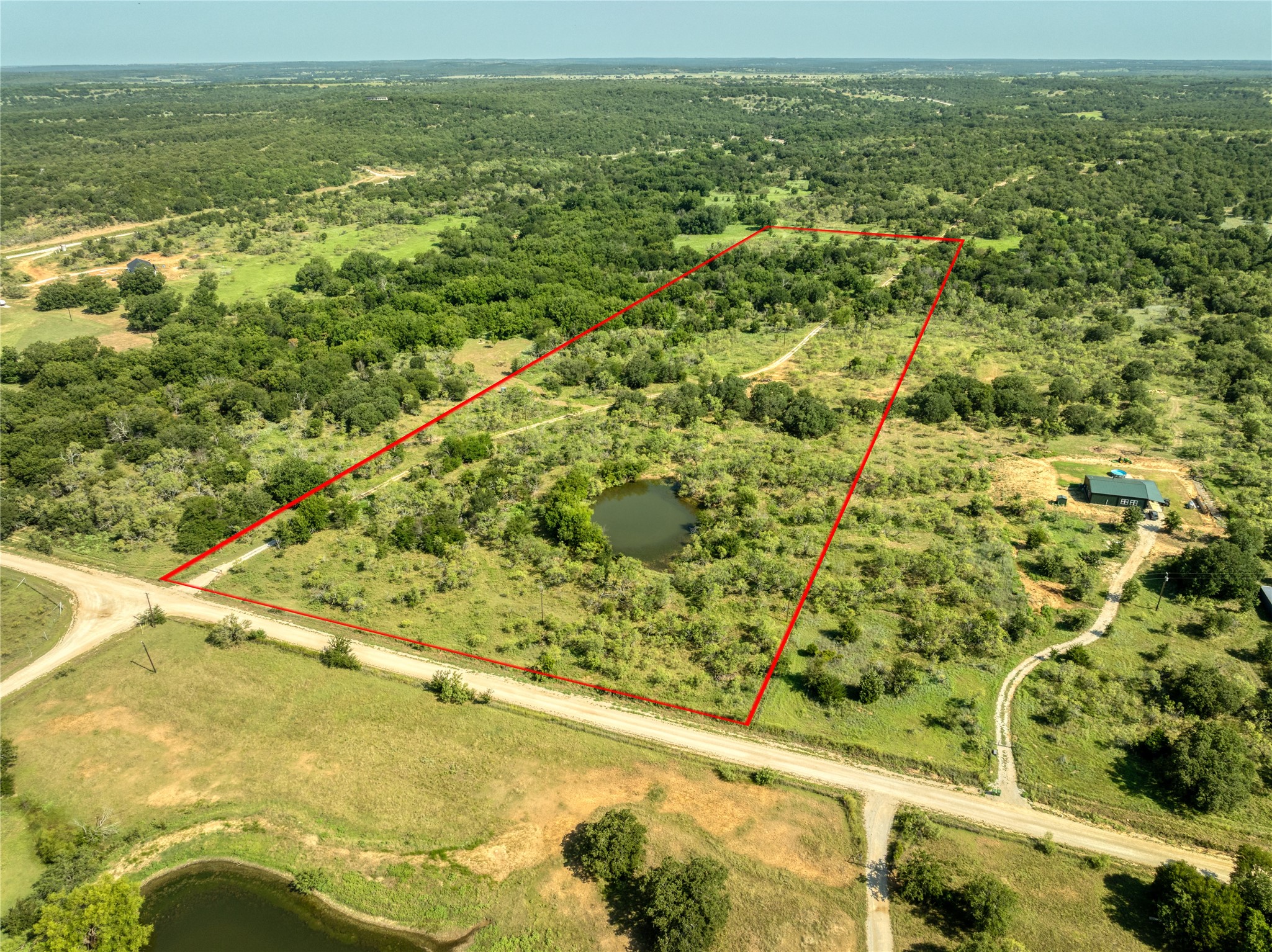 006 County Line Road