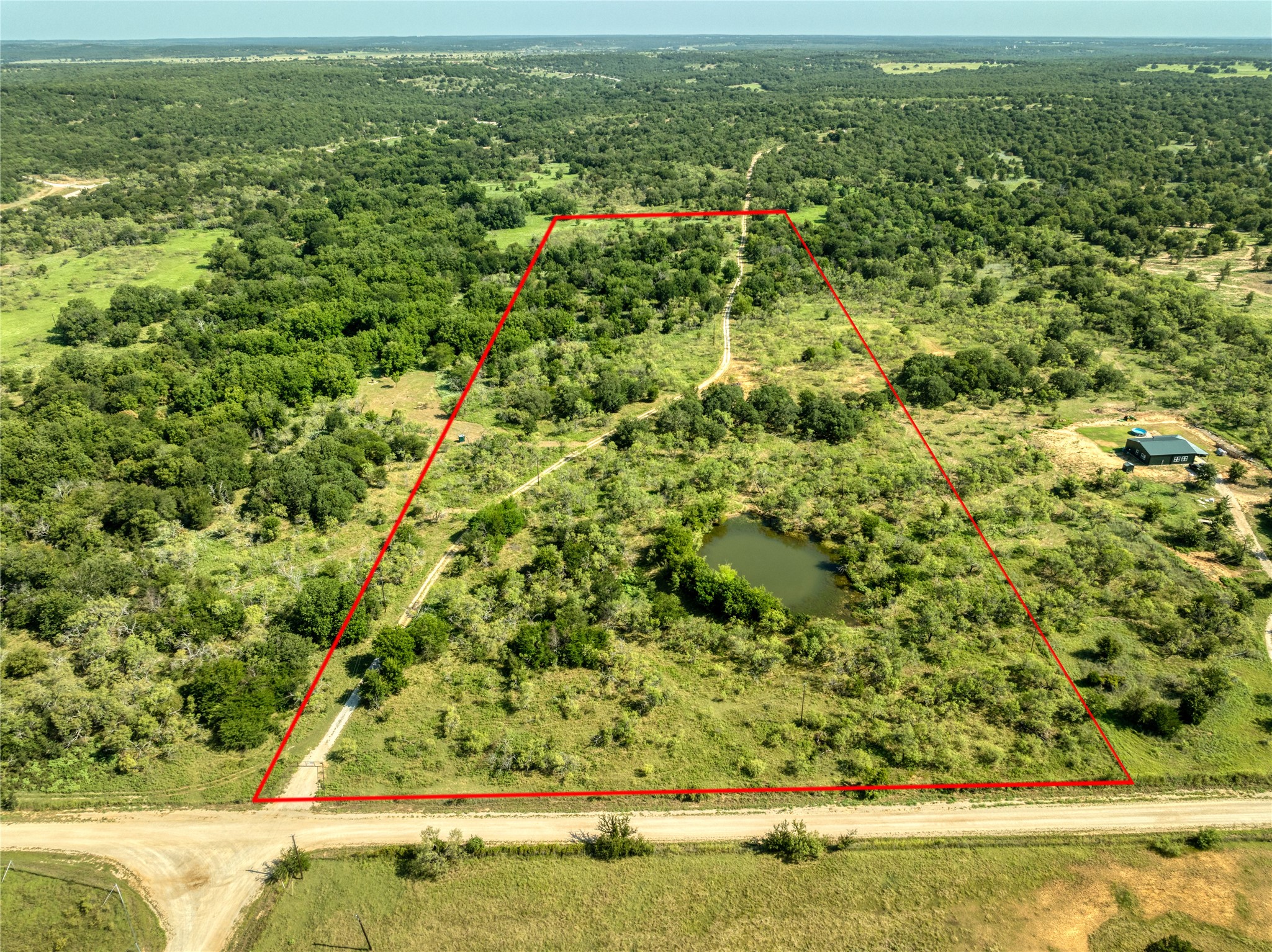 006 County Line Road