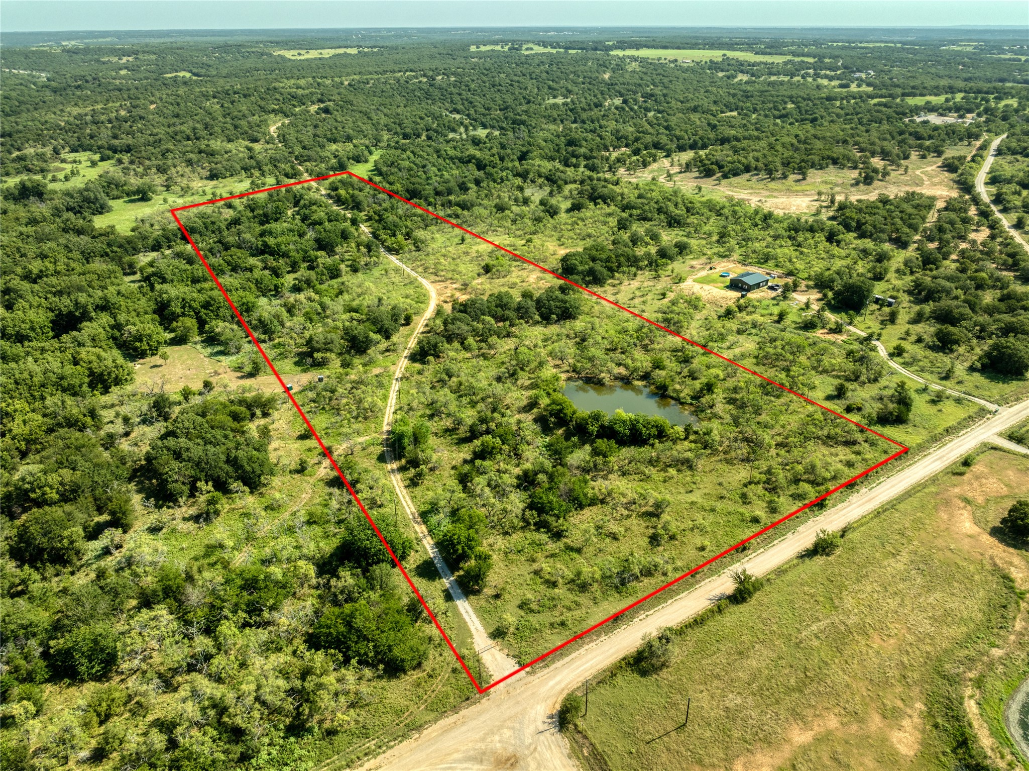 006 County Line Road