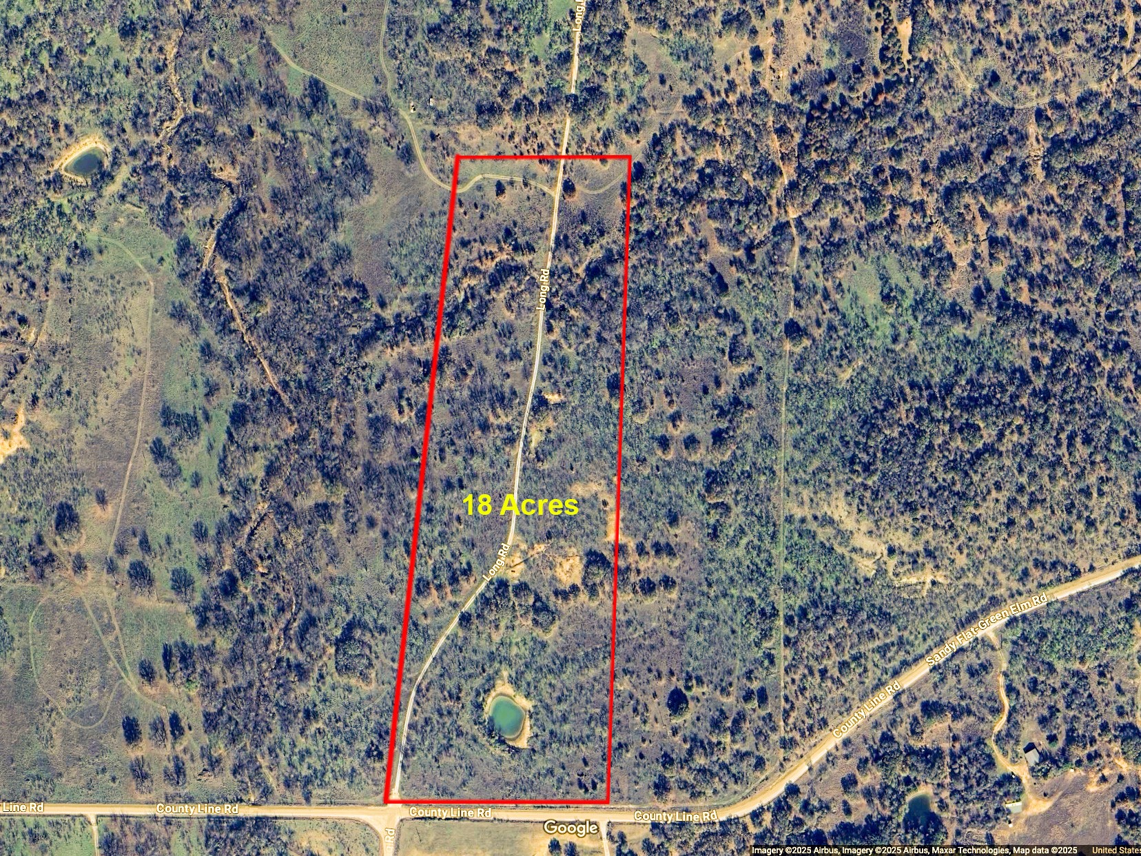 006 County Line Road