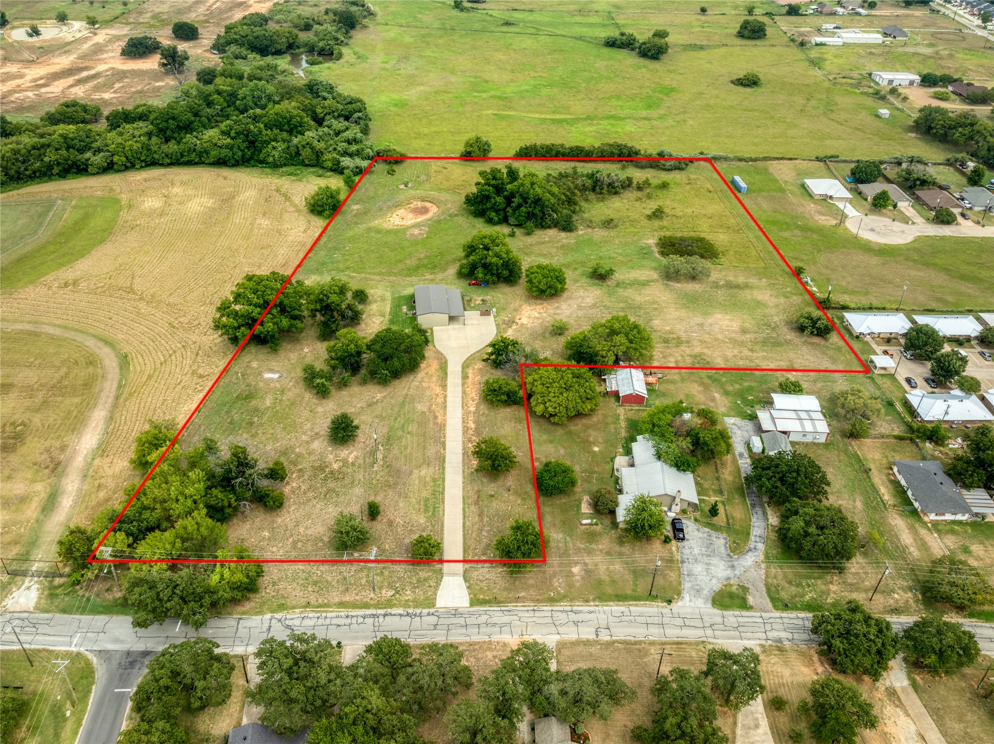 210 Spring Branch Trail N