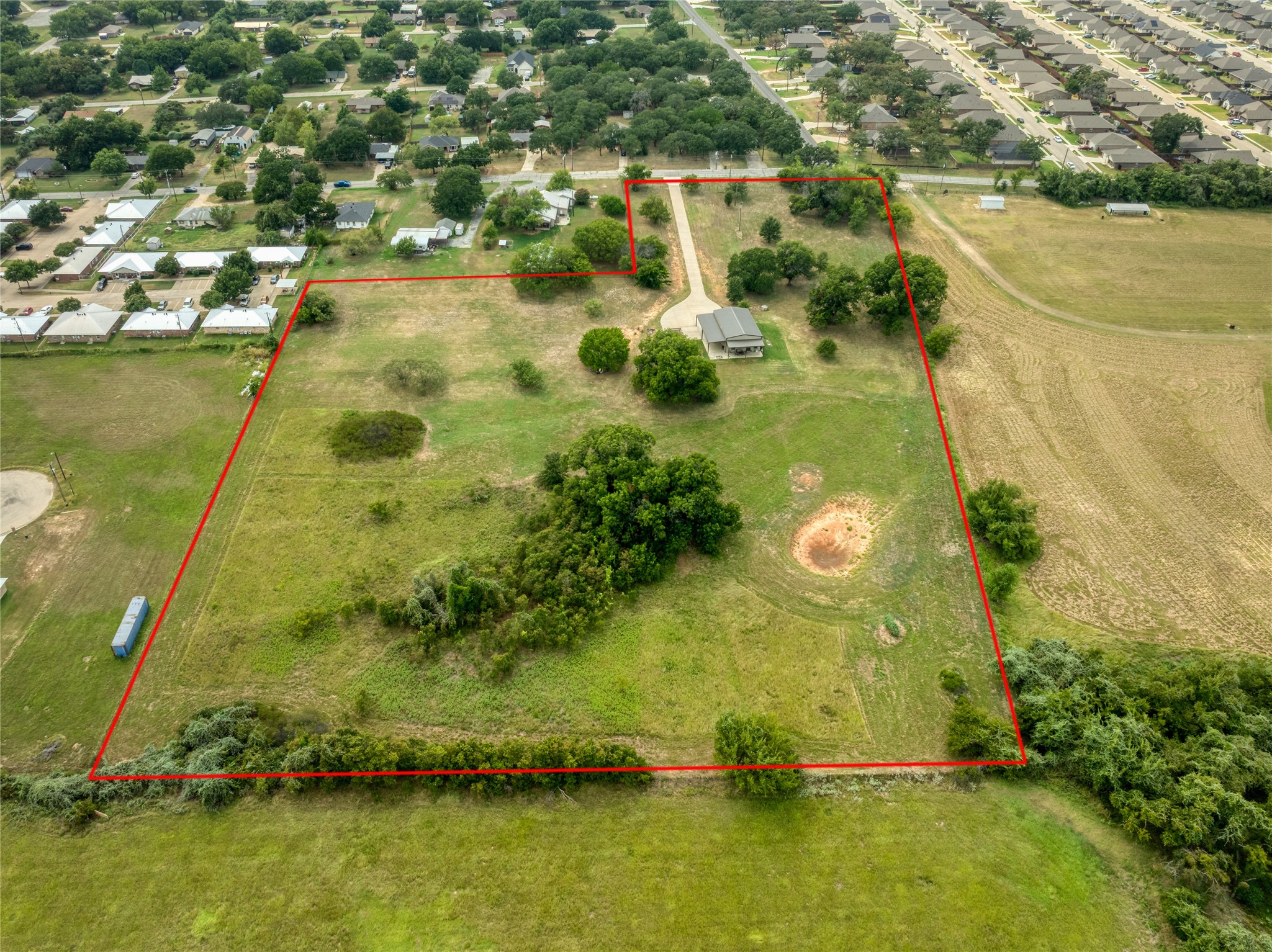 210 Spring Branch Trail N