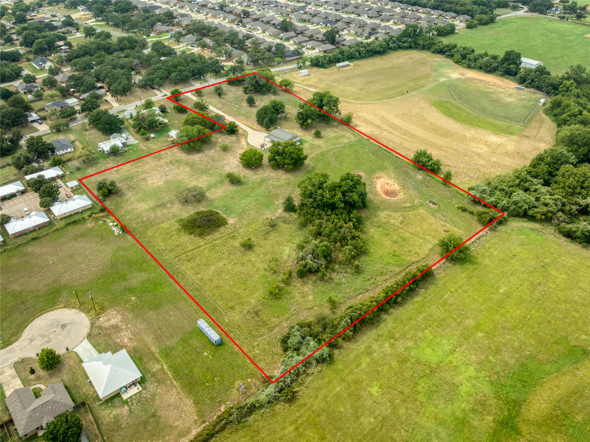 210 Spring Branch Trail N