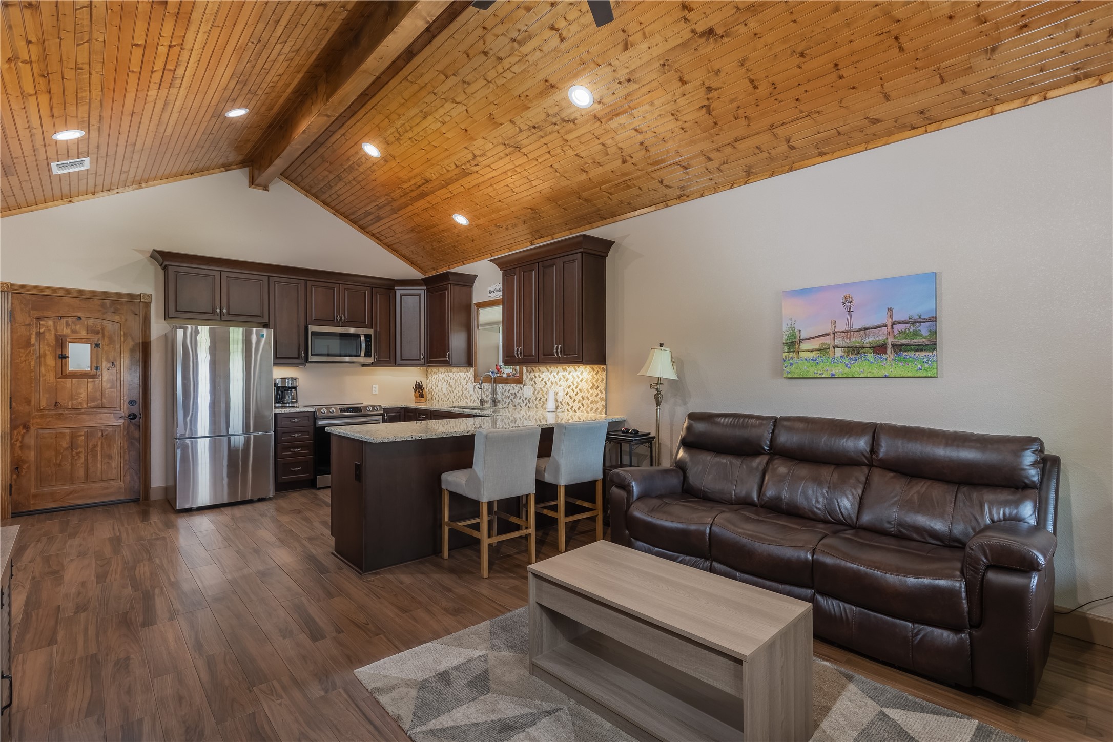 210 Spring Branch Trail N