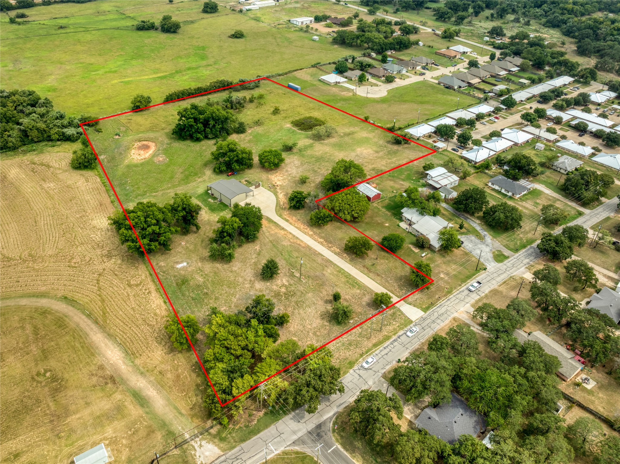 210 Spring Branch Trail N