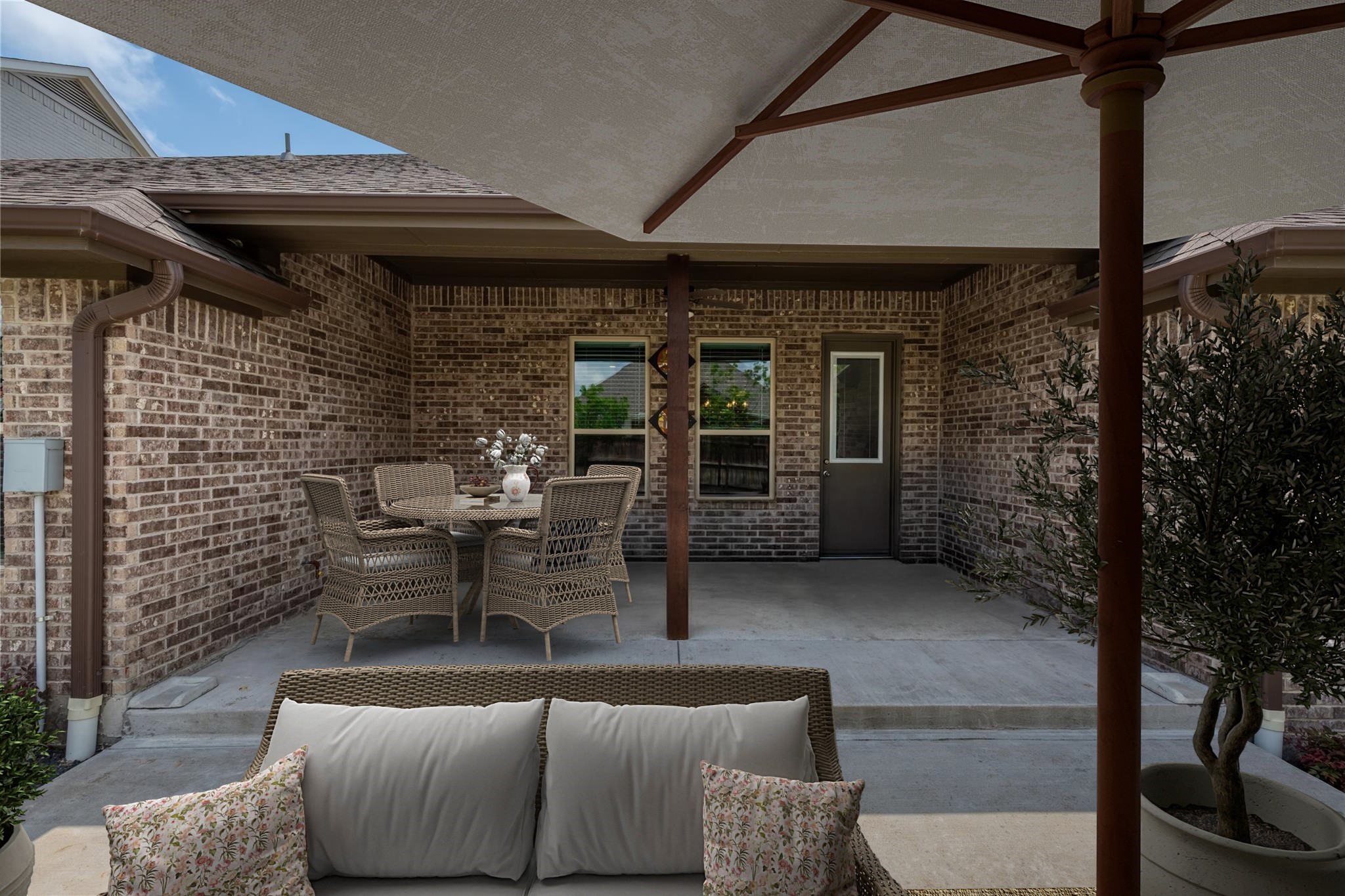 616 Point Vista Drive