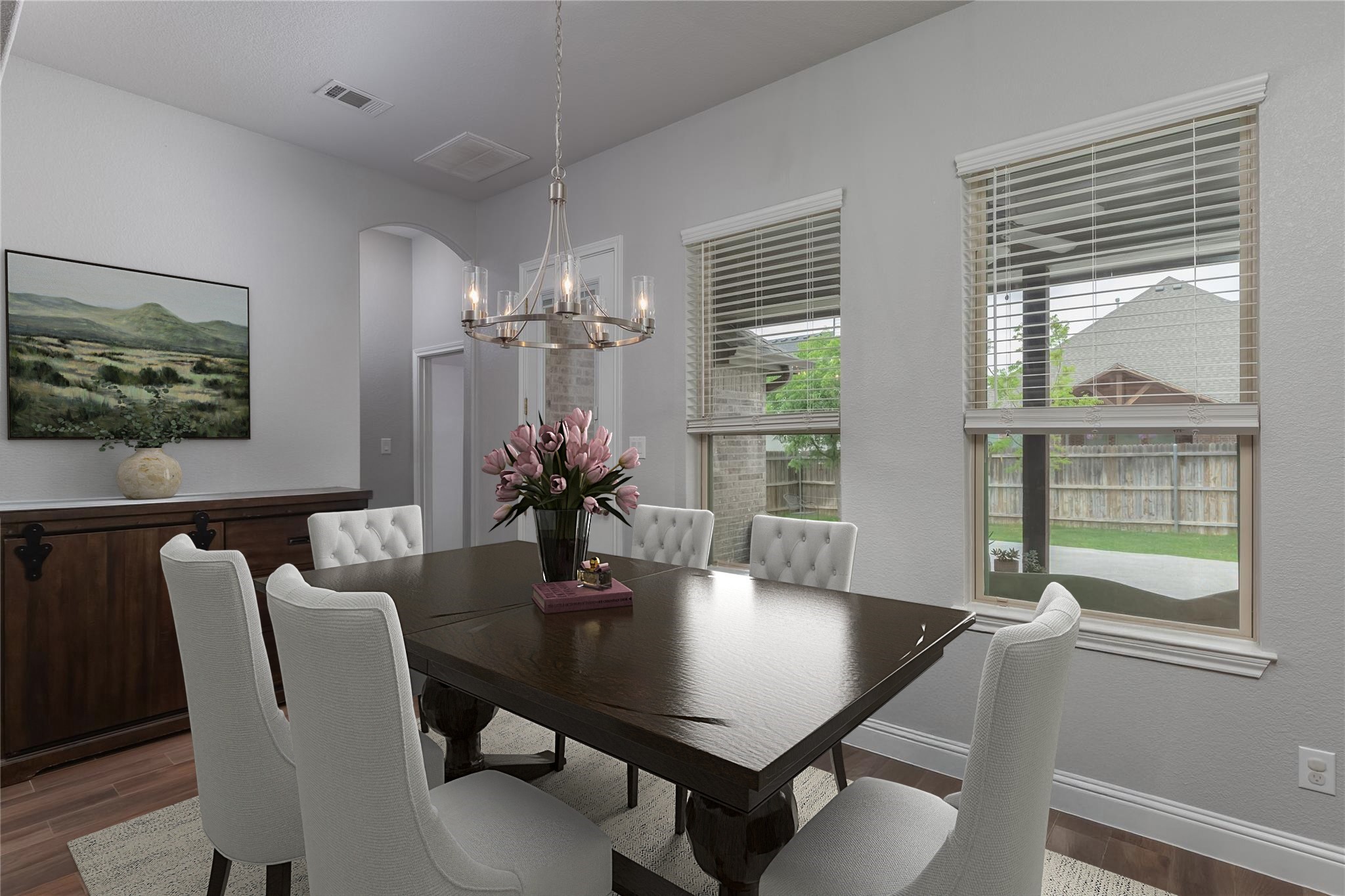616 Point Vista Drive